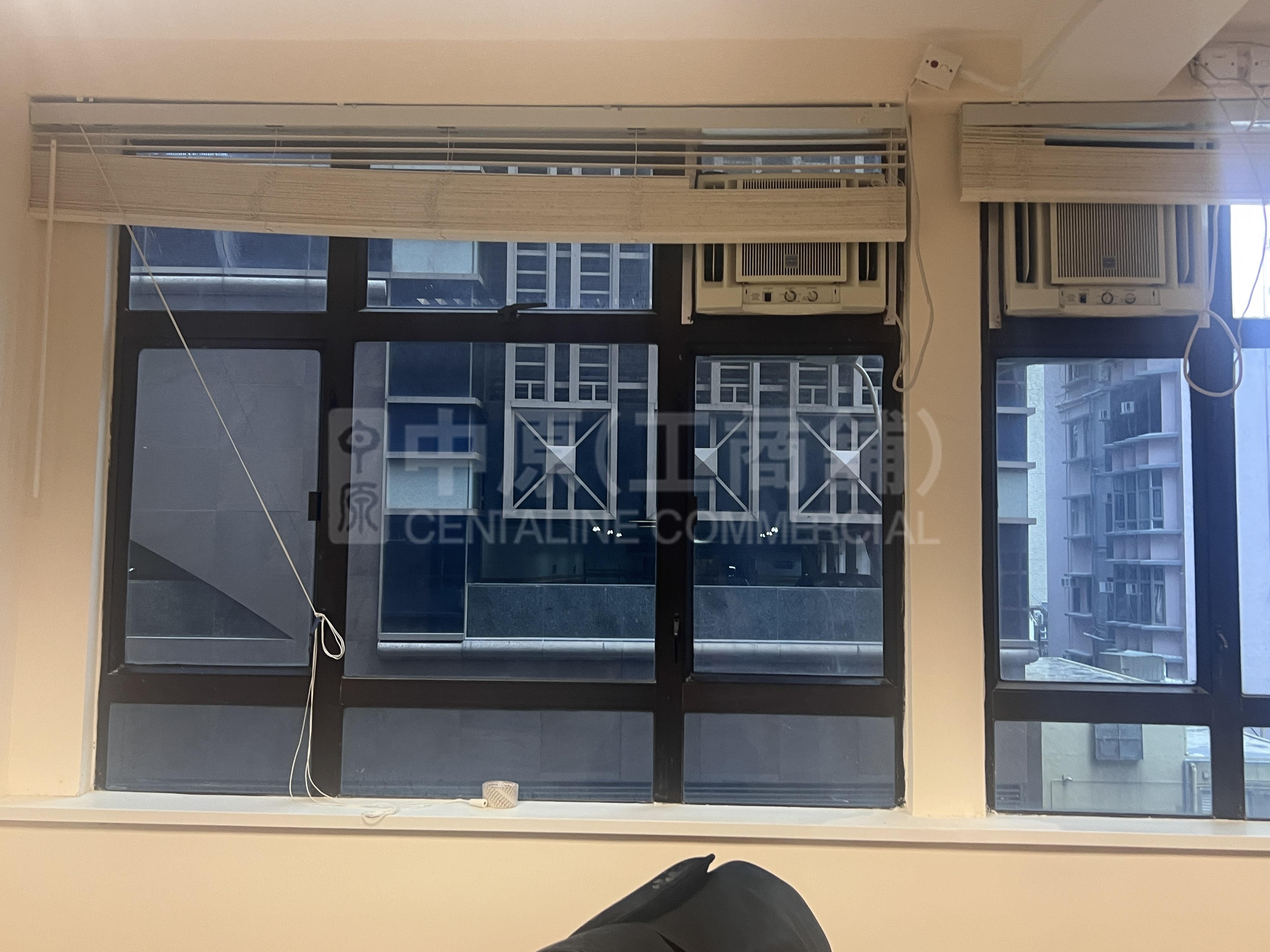 Photo materials about Wing Sing Commercial Centre | Office Listing | Centaline Commercial