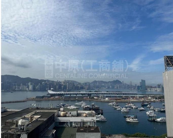 時代中心的相片資料｜寫字樓樓盤｜中原工商舖