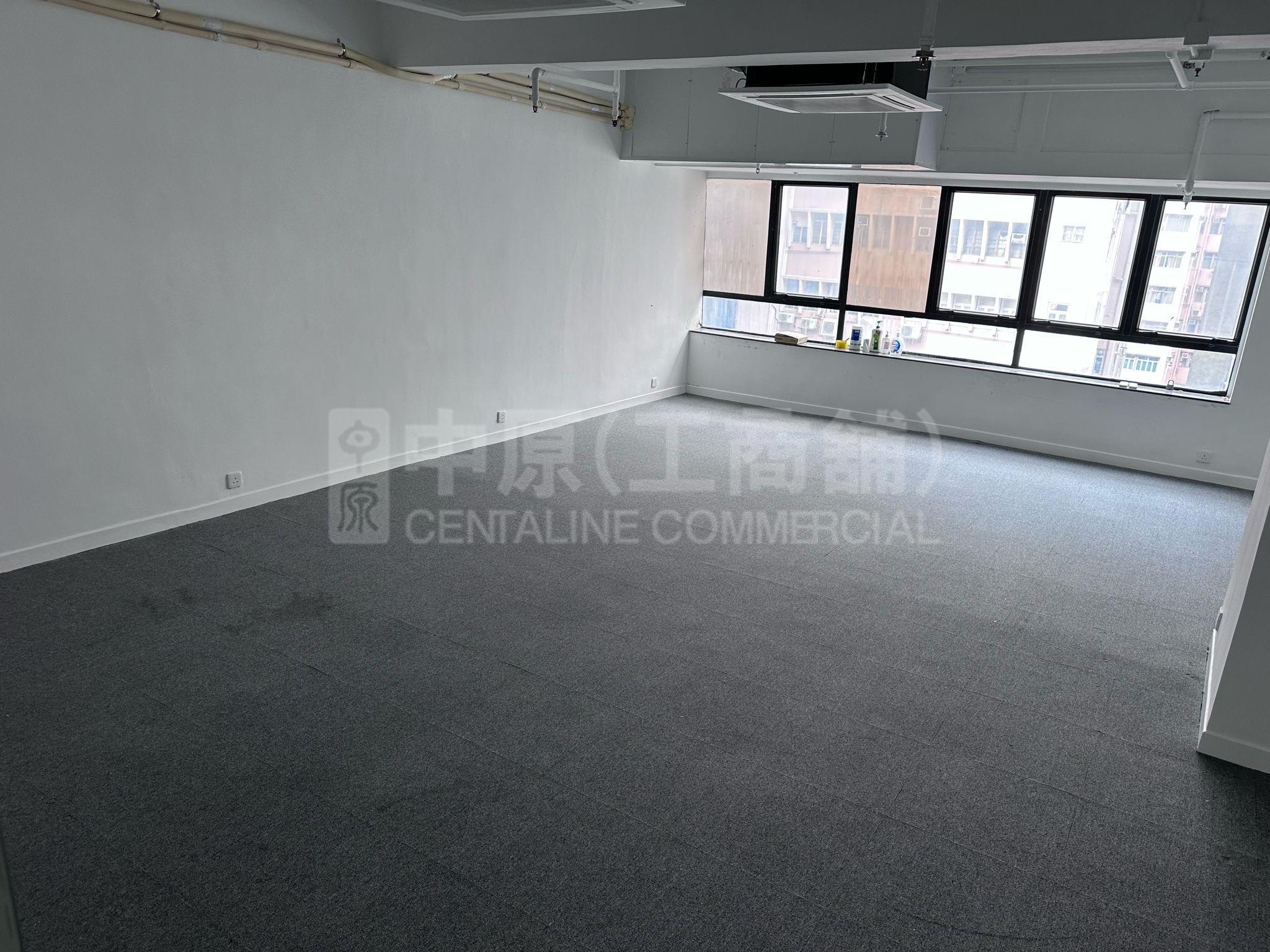Photo materials about Arion Commercial Centre | Office Listing | Centaline Commercial
