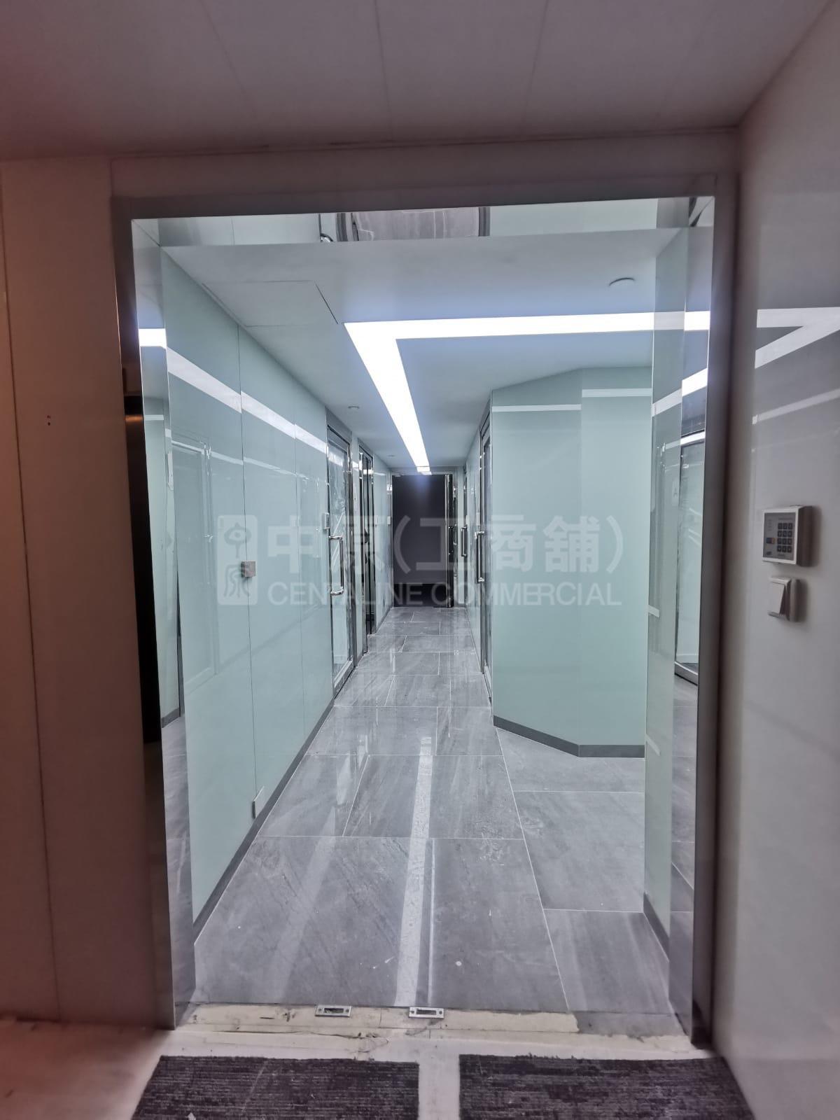 佳誠大廈｜寫字樓樓盤｜中原工商舖