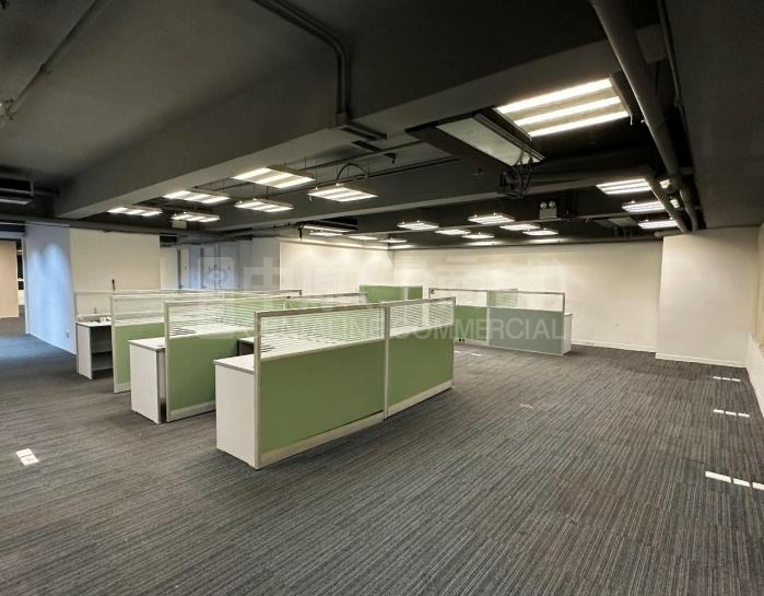 Sitoy Tower｜Office Property | Centaline Commercial