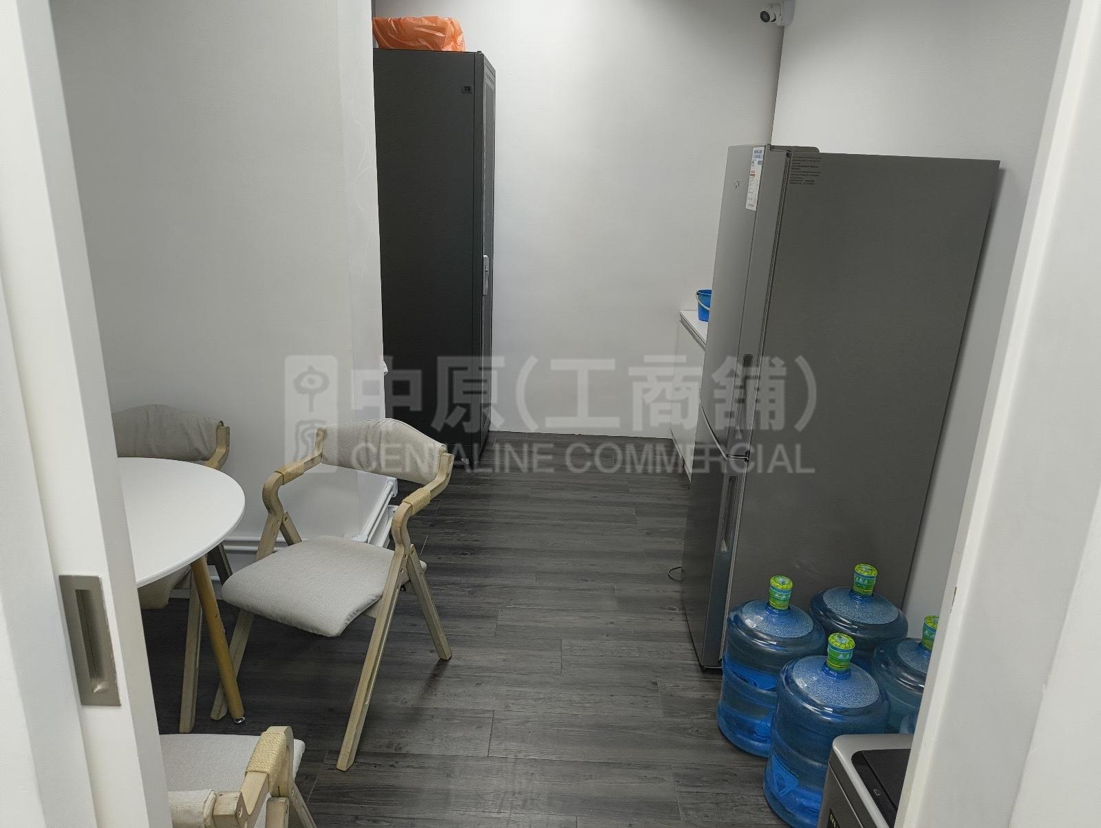 金钟汇中心的相片资料｜写字楼楼盘｜中原工商铺