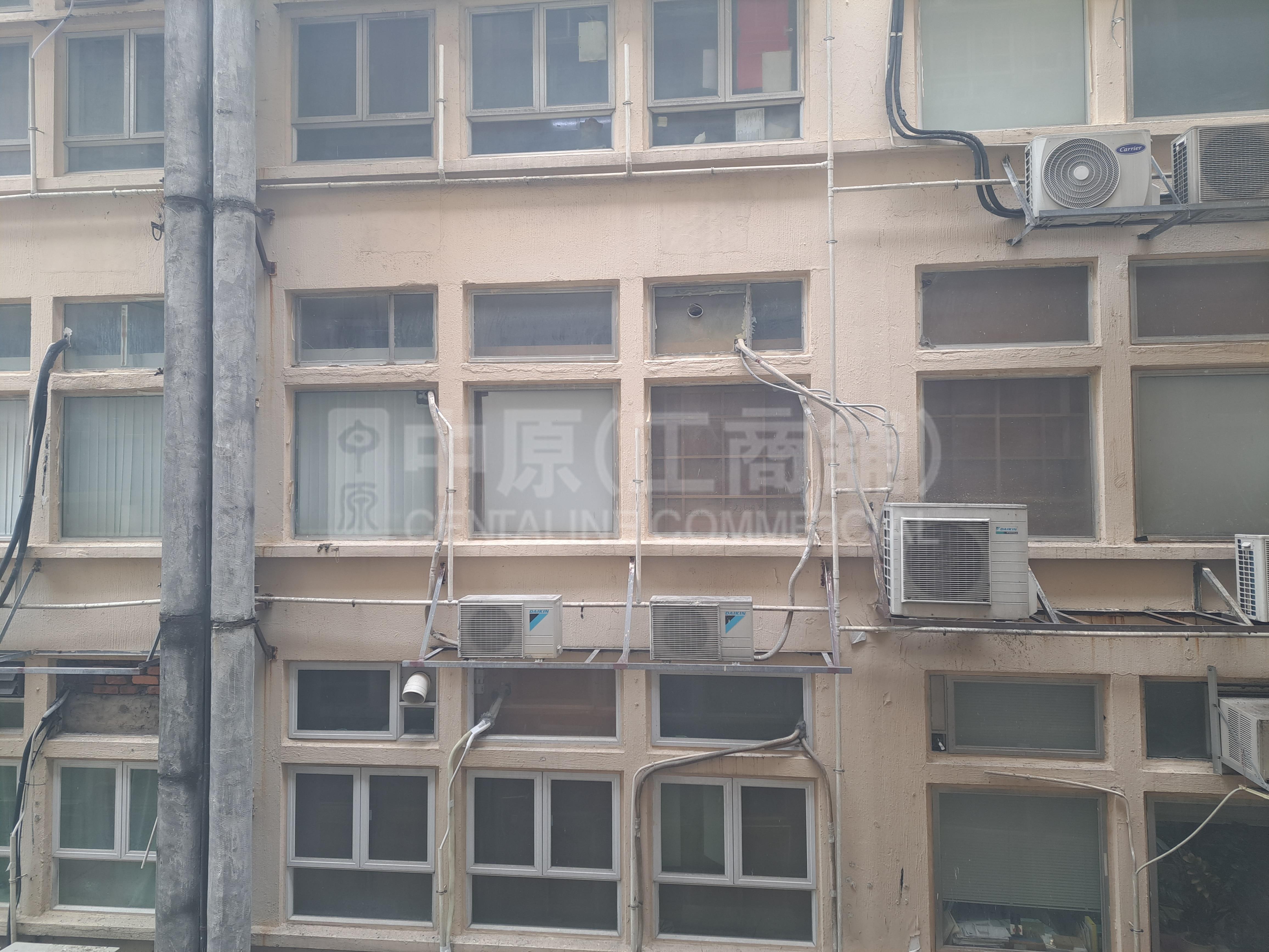 Photo materials about Star House | Office Listing | Centaline Commercial