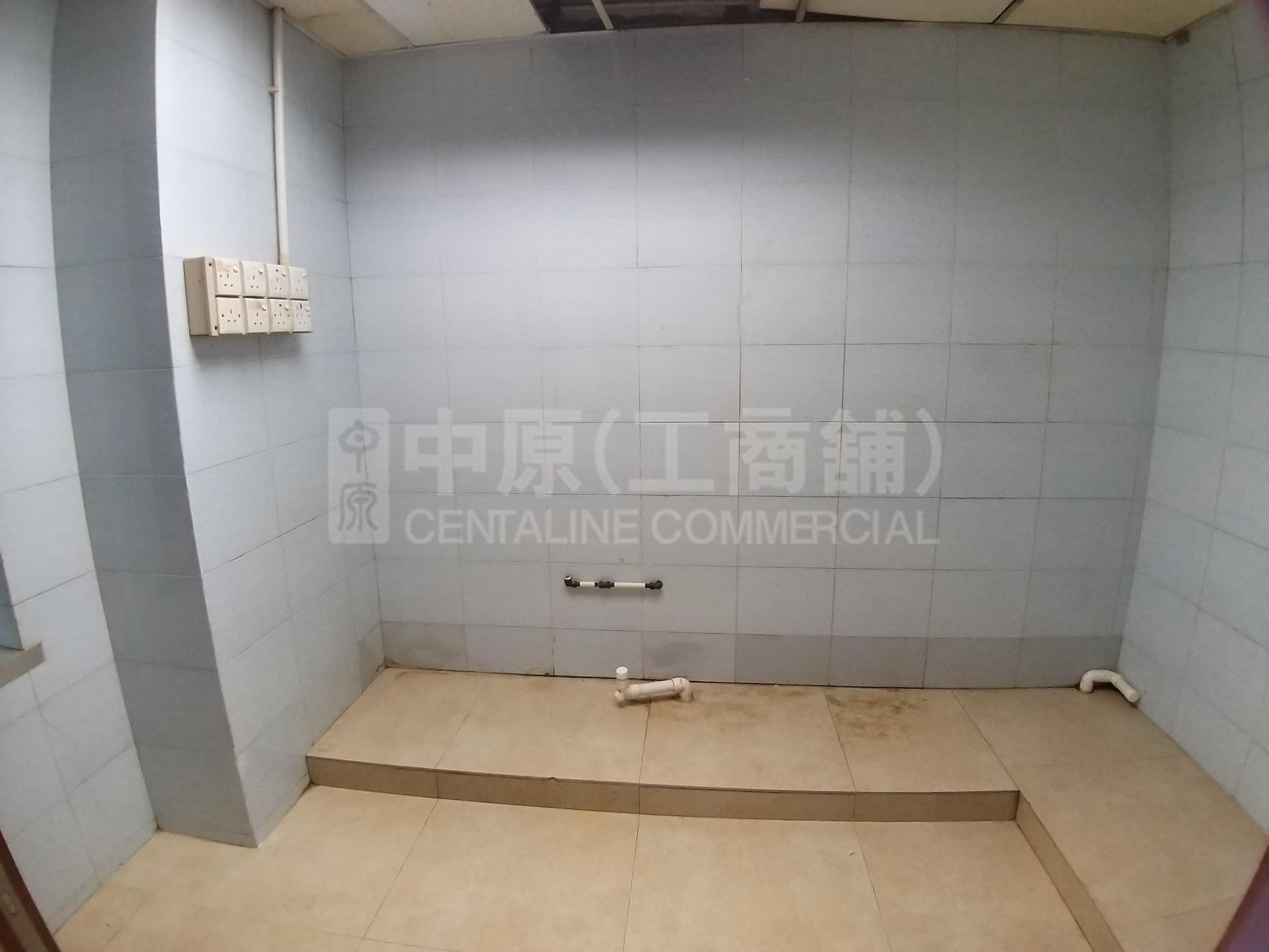 Photo materials about Jade Centre | Office Listing | Centaline Commercial