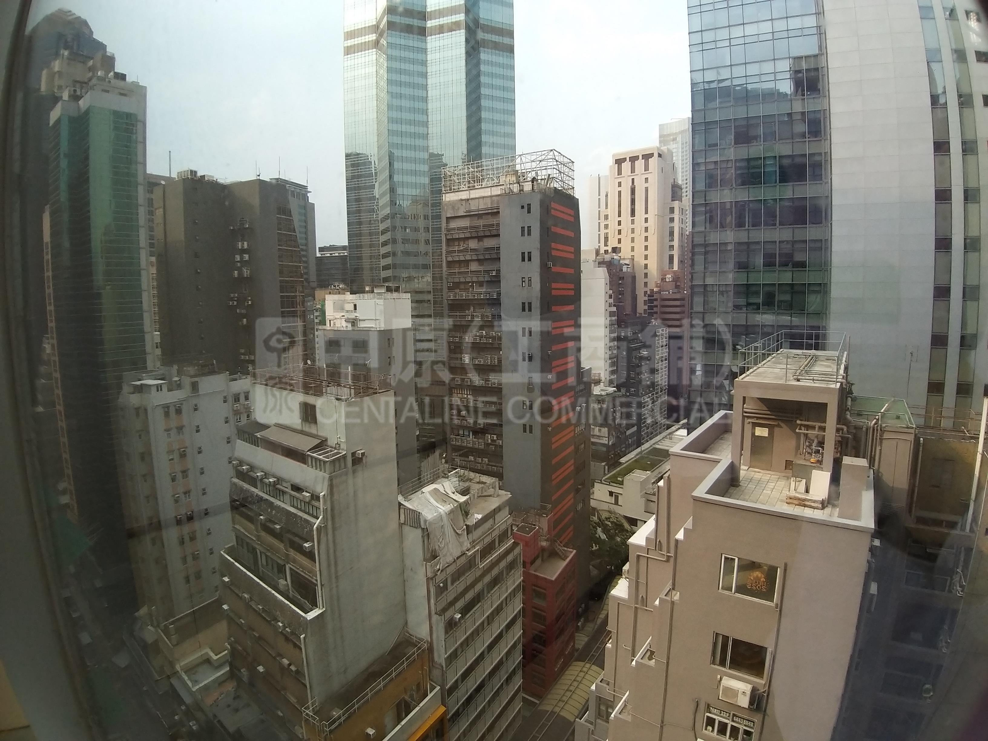 Photo materials about Jade Centre | Office Listing | Centaline Commercial