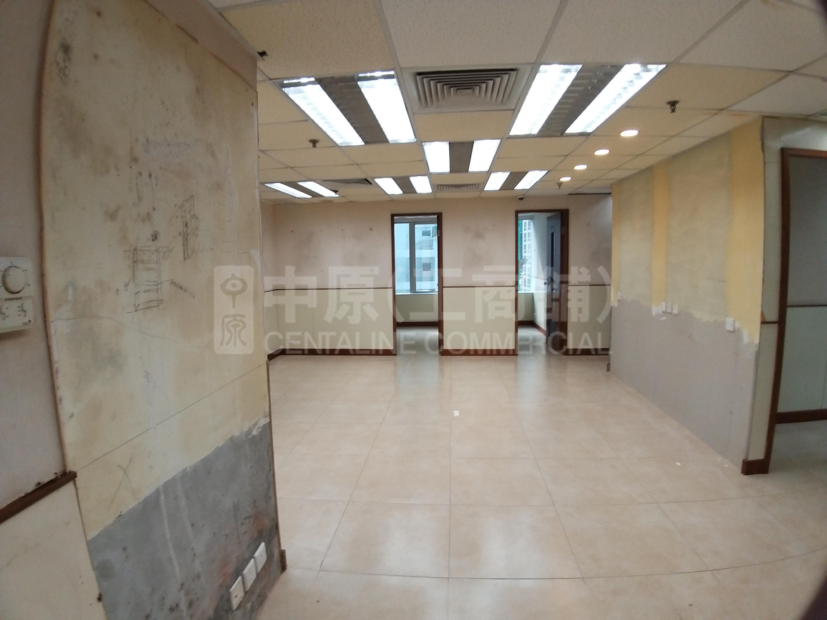 Photo materials about Jade Centre | Office Listing | Centaline Commercial