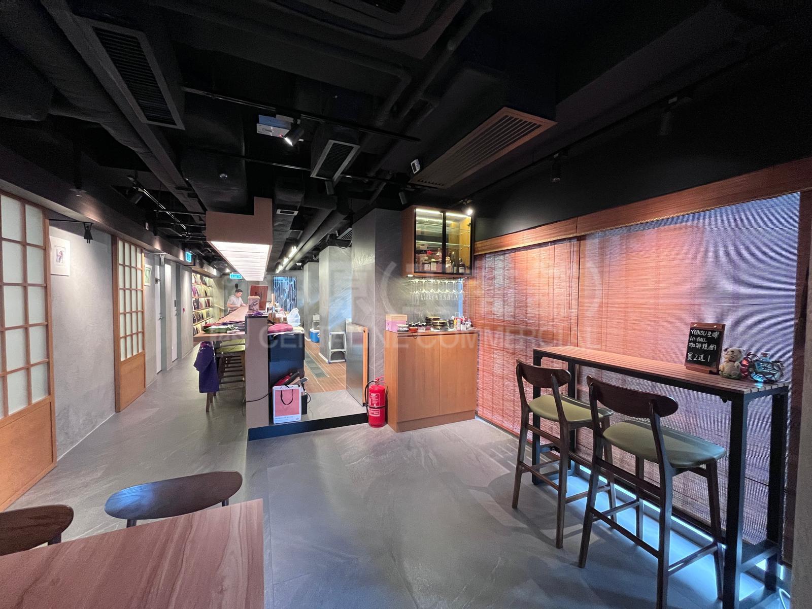 Photo materials about The Loop | Office Listing | Centaline Commercial