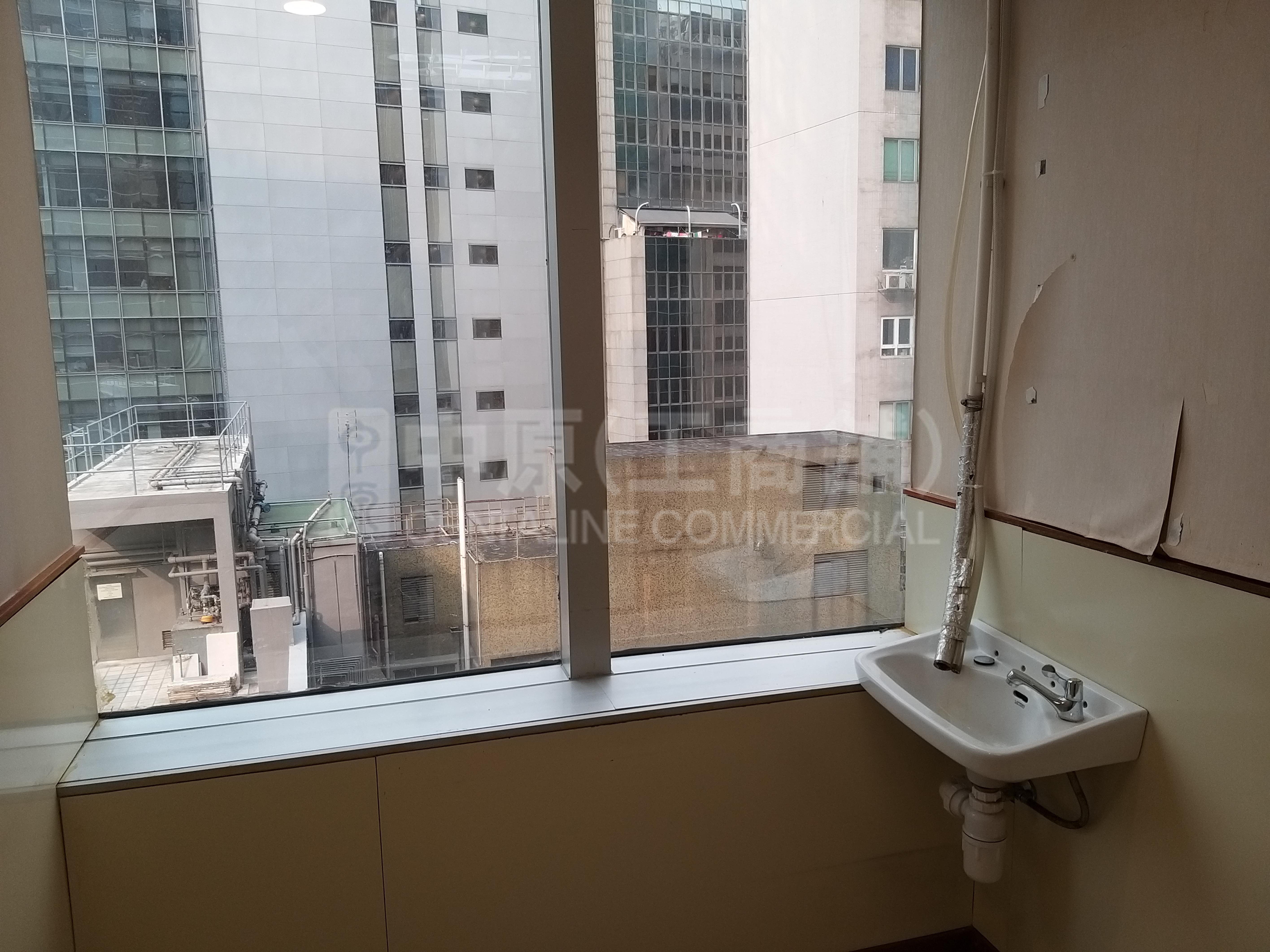 Photo materials about Jade Centre | Office Listing | Centaline Commercial