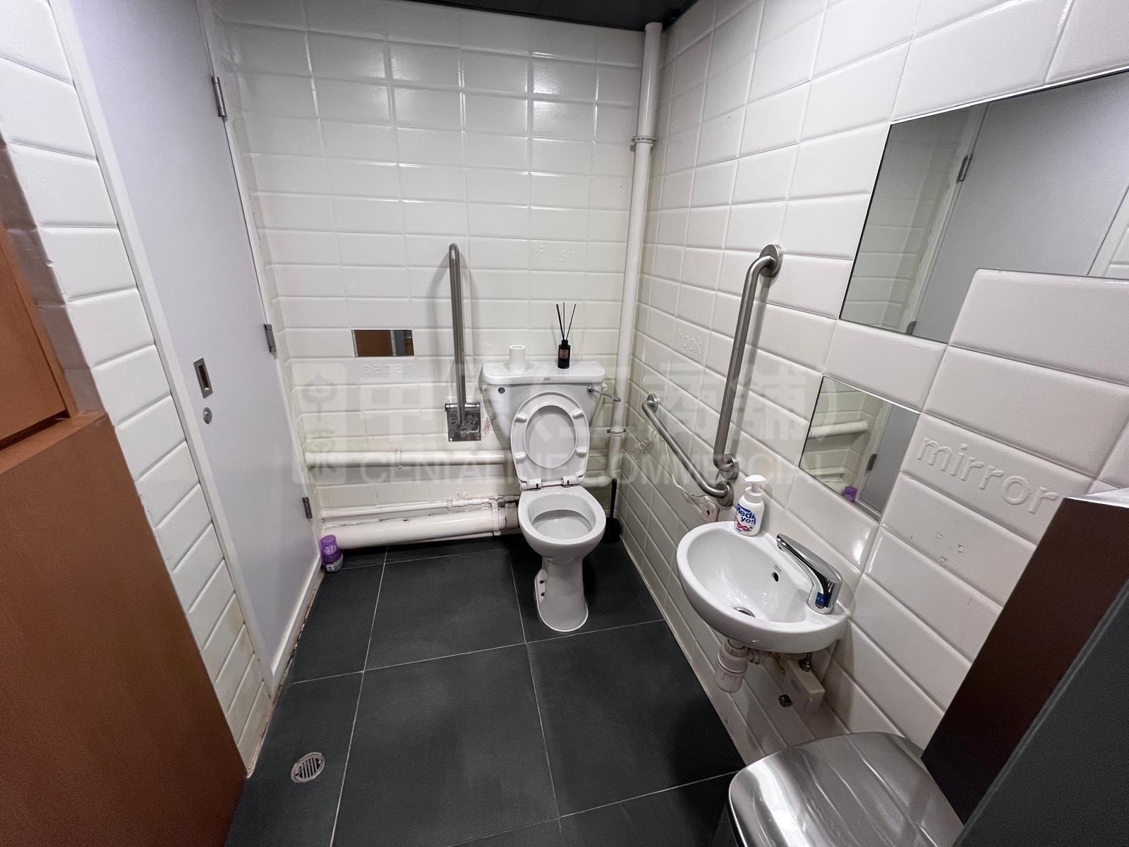 Photo materials about The Loop | Office Listing | Centaline Commercial