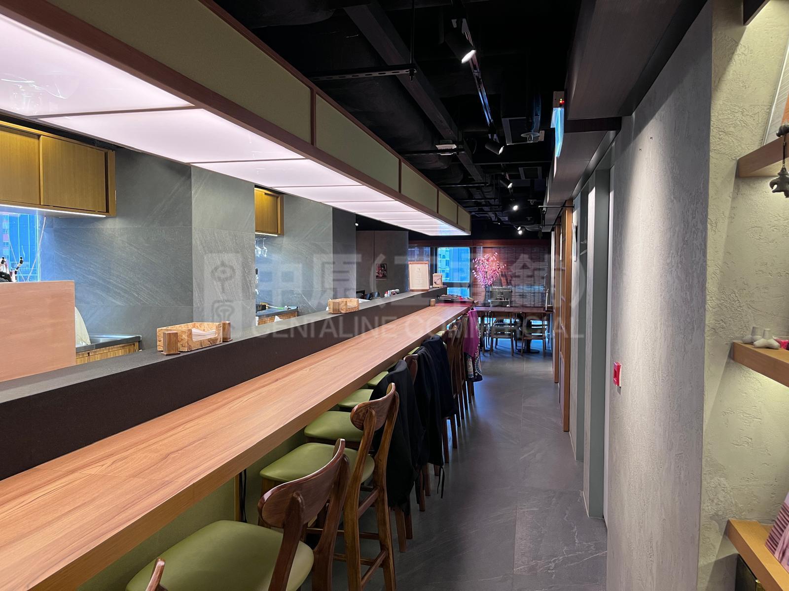 Photo materials about The Loop | Office Listing | Centaline Commercial