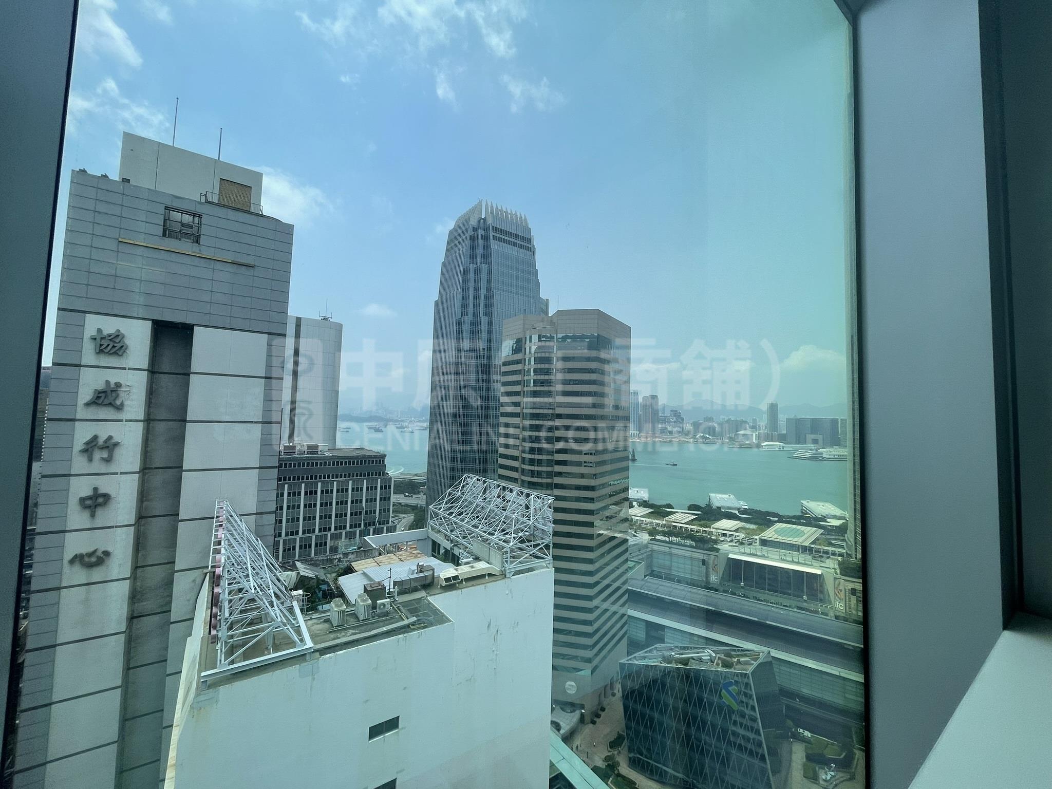 德辅道中33号的相片资料｜写字楼楼盘｜中原工商铺