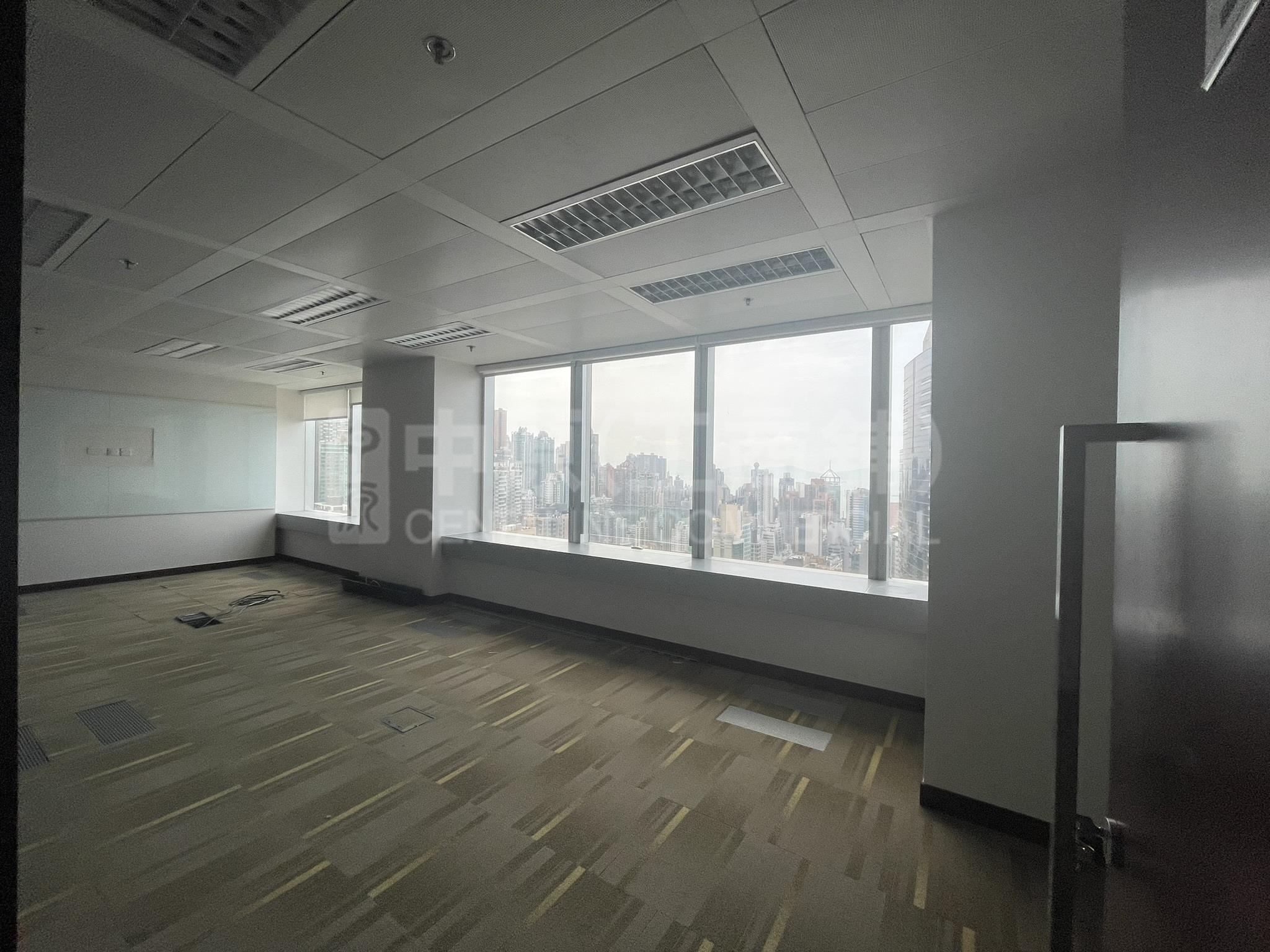 The Center｜Office Property | Centaline Commercial