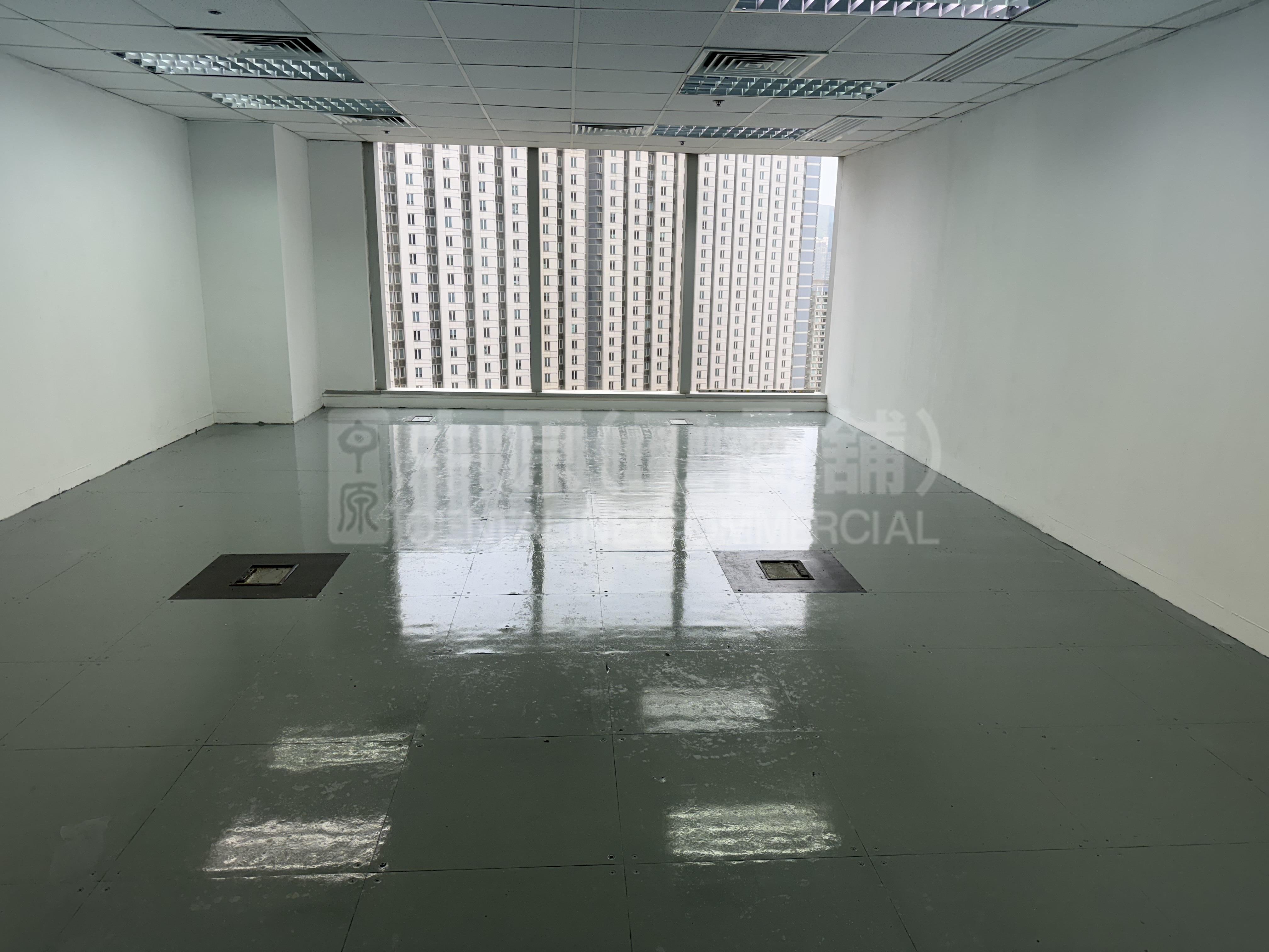 Photo materials about Metropolis Tower | Office Listing | Centaline Commercial