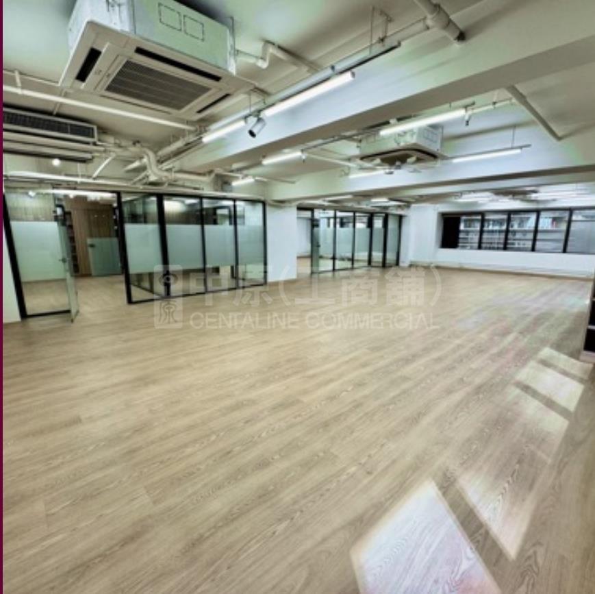 Photo materials about Henan Building | Office Listing | Centaline Commercial