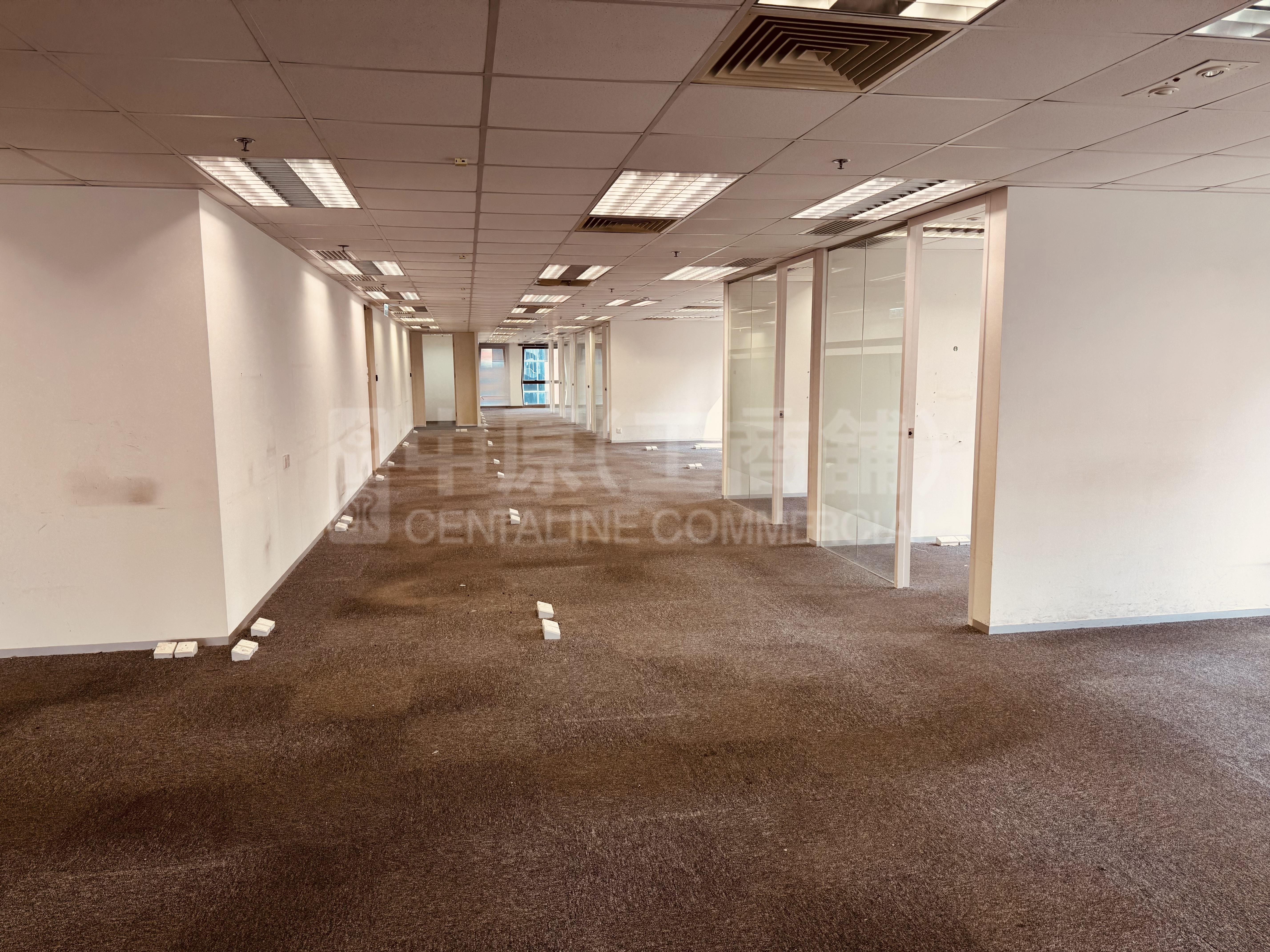 Photo materials about Overseas Trust Bank Building | Office Listing | Centaline Commercial