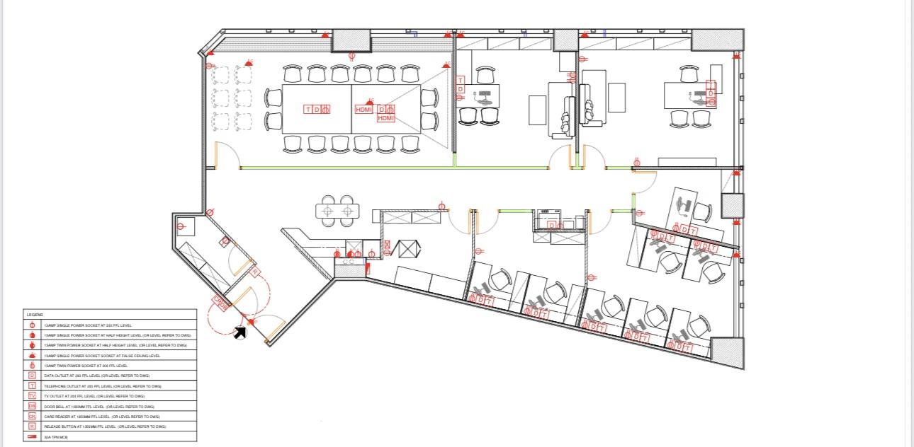 Enterprise Square Tower Iii｜Office Property | Centaline Commercial