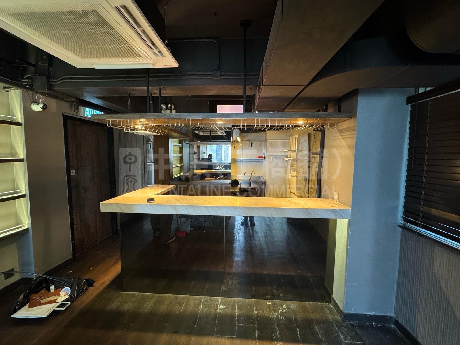 Photo materials about Hk Trade Centre | Office Listing | Centaline Commercial