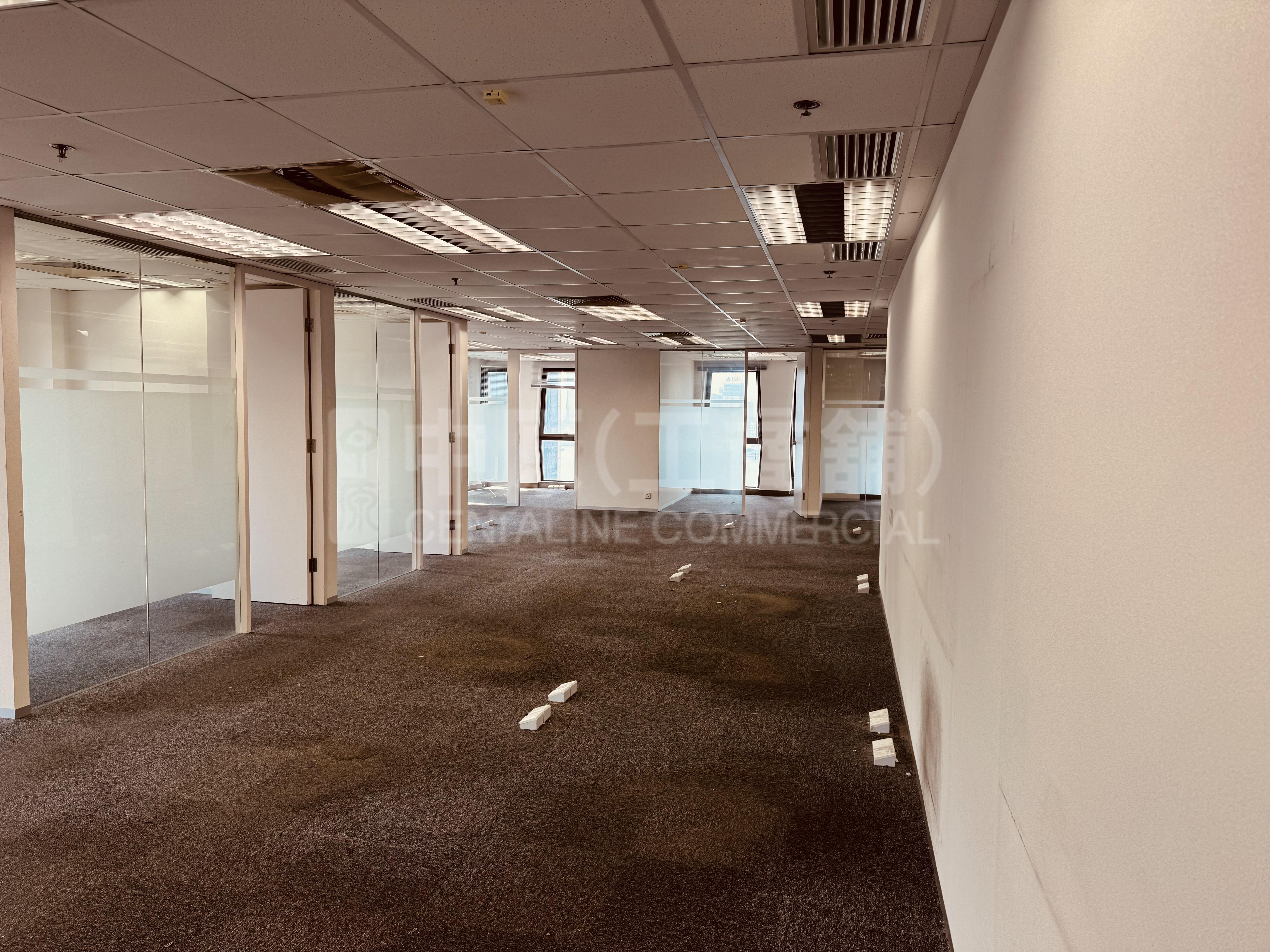 Photo materials about Overseas Trust Bank Building | Office Listing | Centaline Commercial