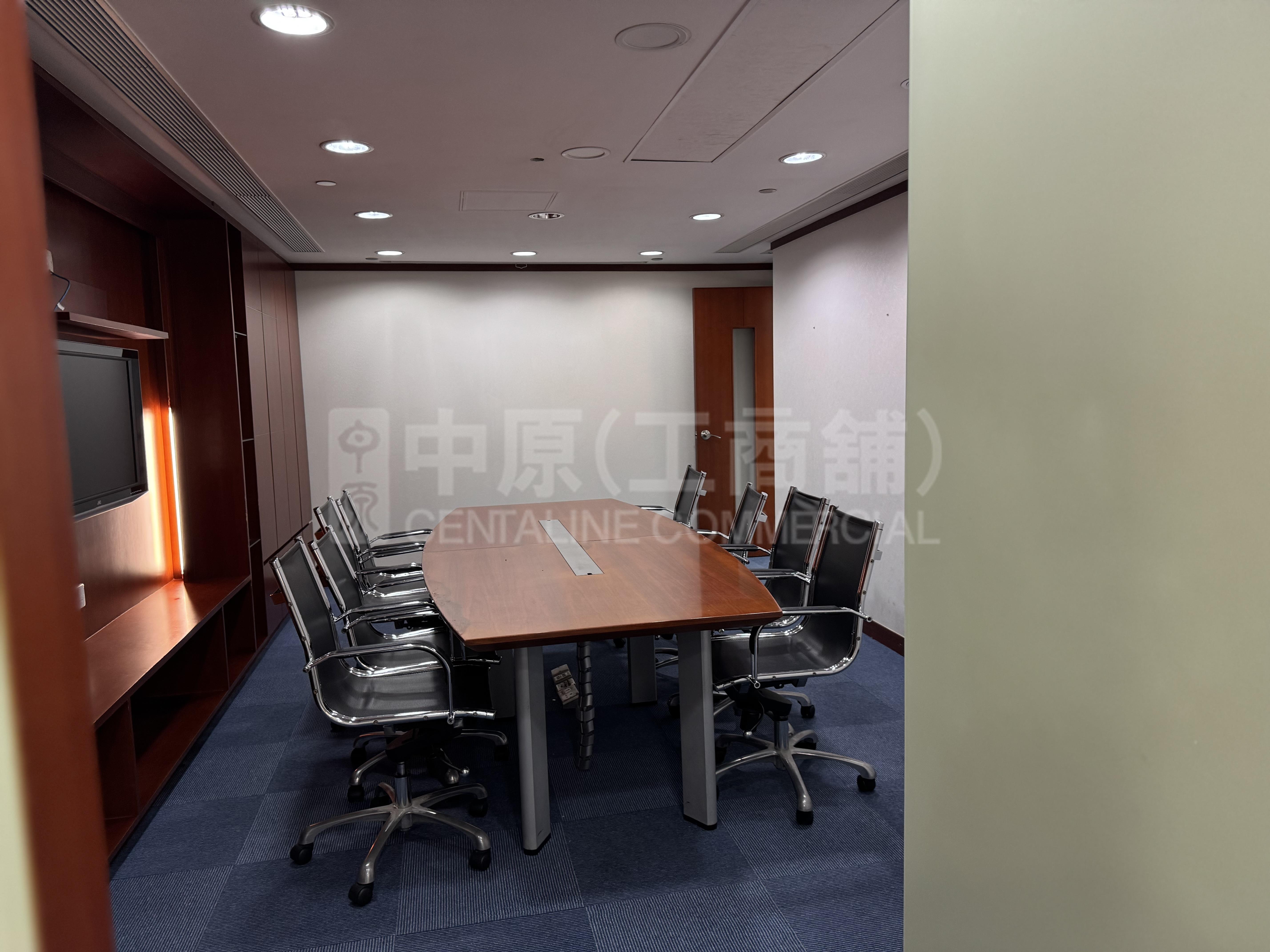 资本中心｜写字楼楼盘｜中原工商铺