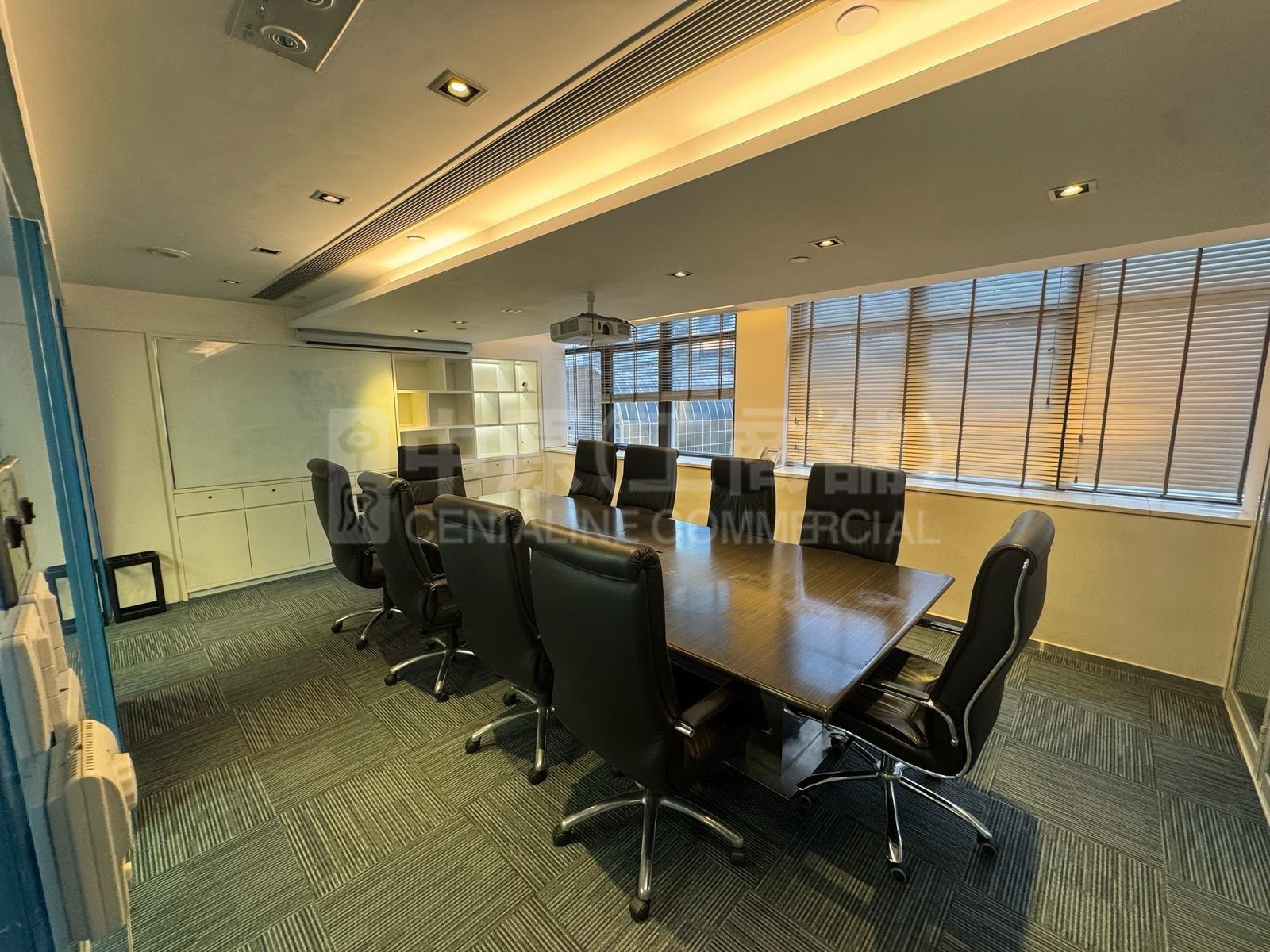 Photo materials about Hk Trade Centre | Office Listing | Centaline Commercial