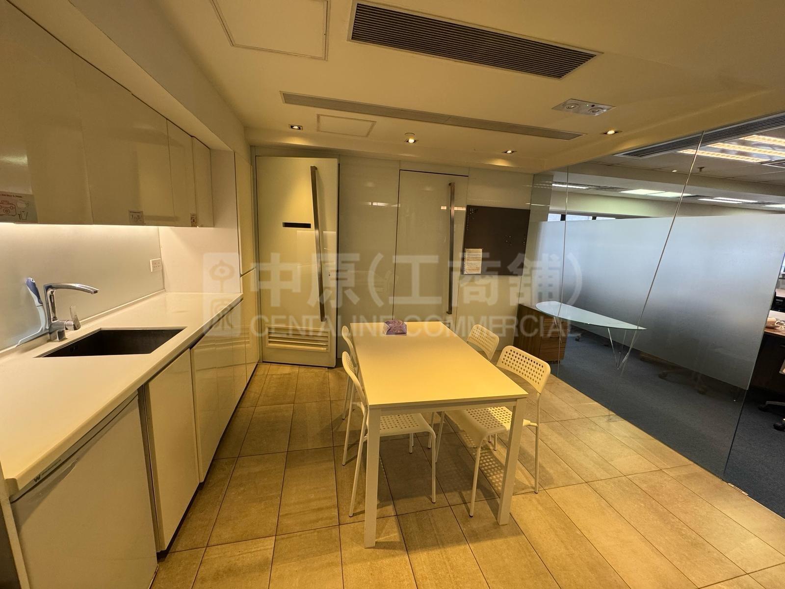 Photo materials about Hk Trade Centre | Office Listing | Centaline Commercial