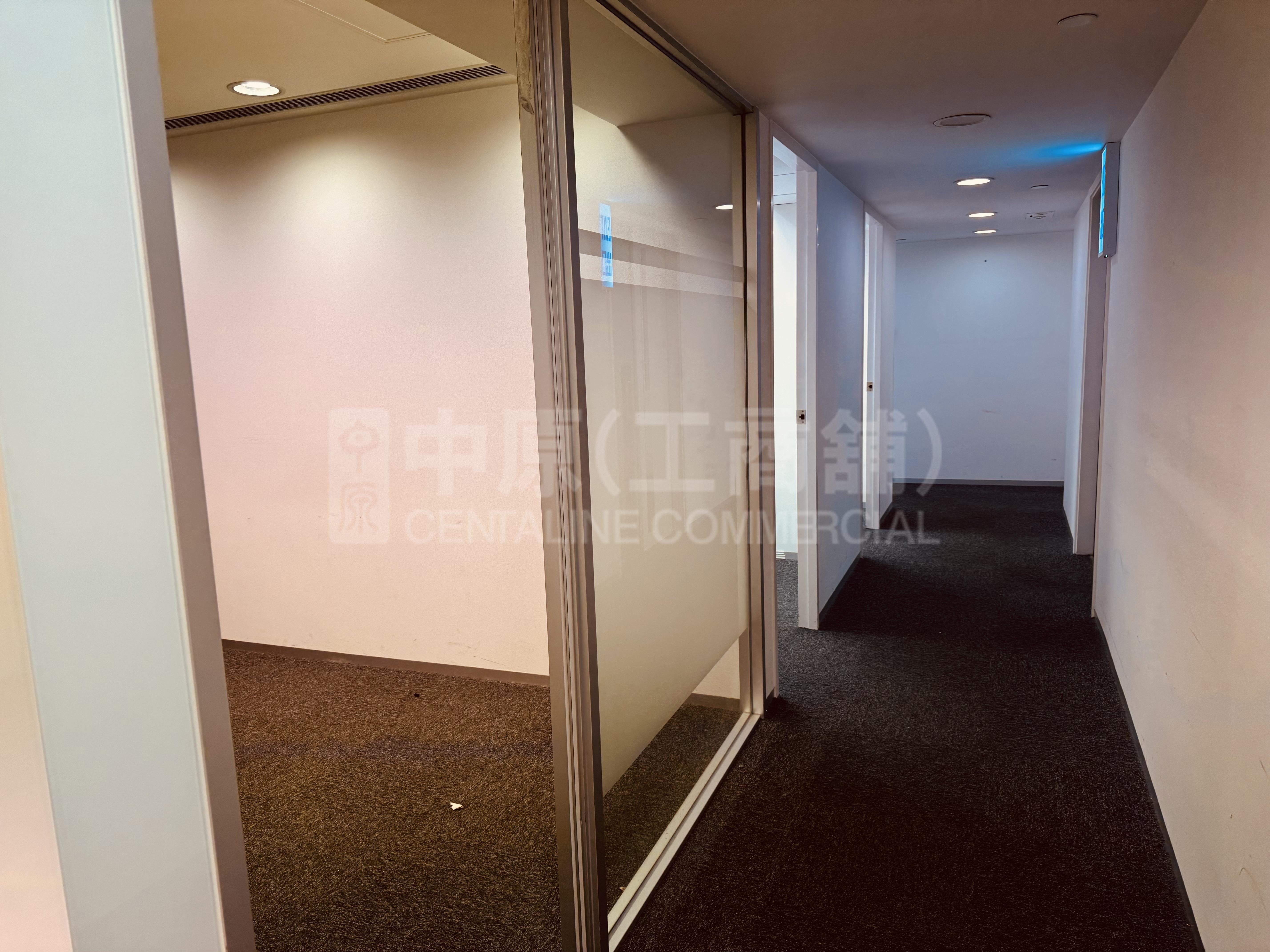 Photo materials about Overseas Trust Bank Building | Office Listing | Centaline Commercial