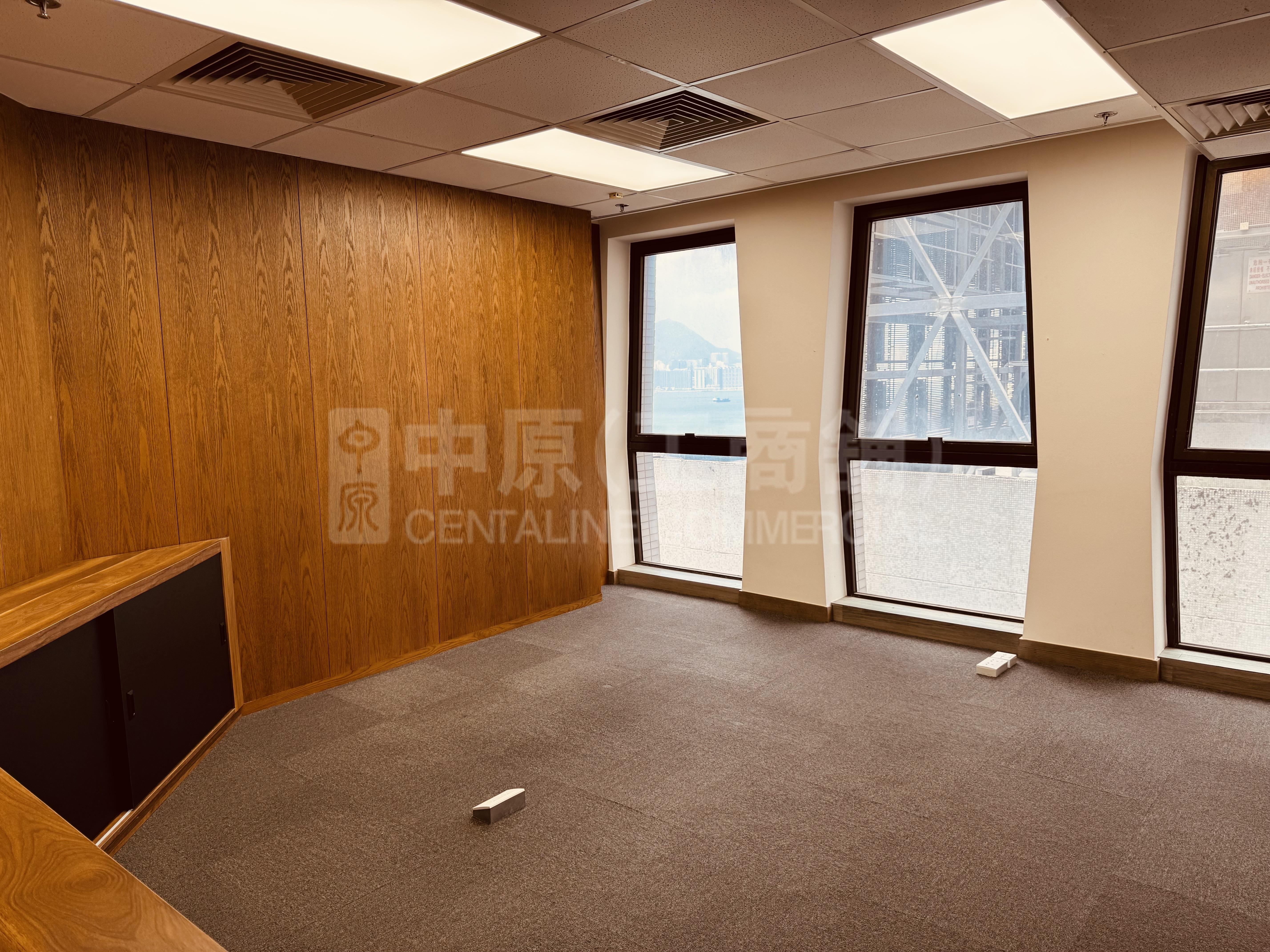 Photo materials about Overseas Trust Bank Building | Office Listing | Centaline Commercial