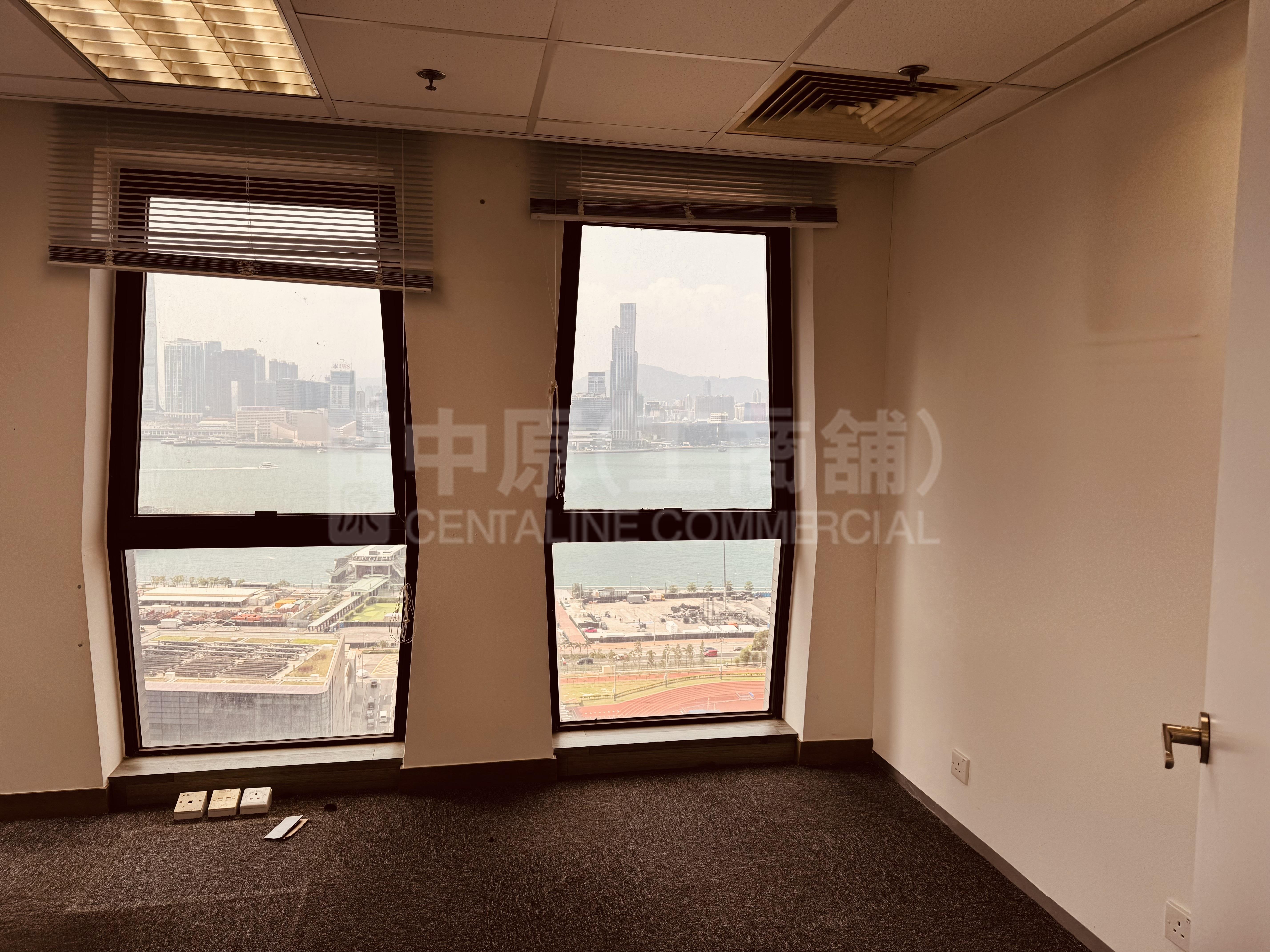 Photo materials about Overseas Trust Bank Building | Office Listing | Centaline Commercial
