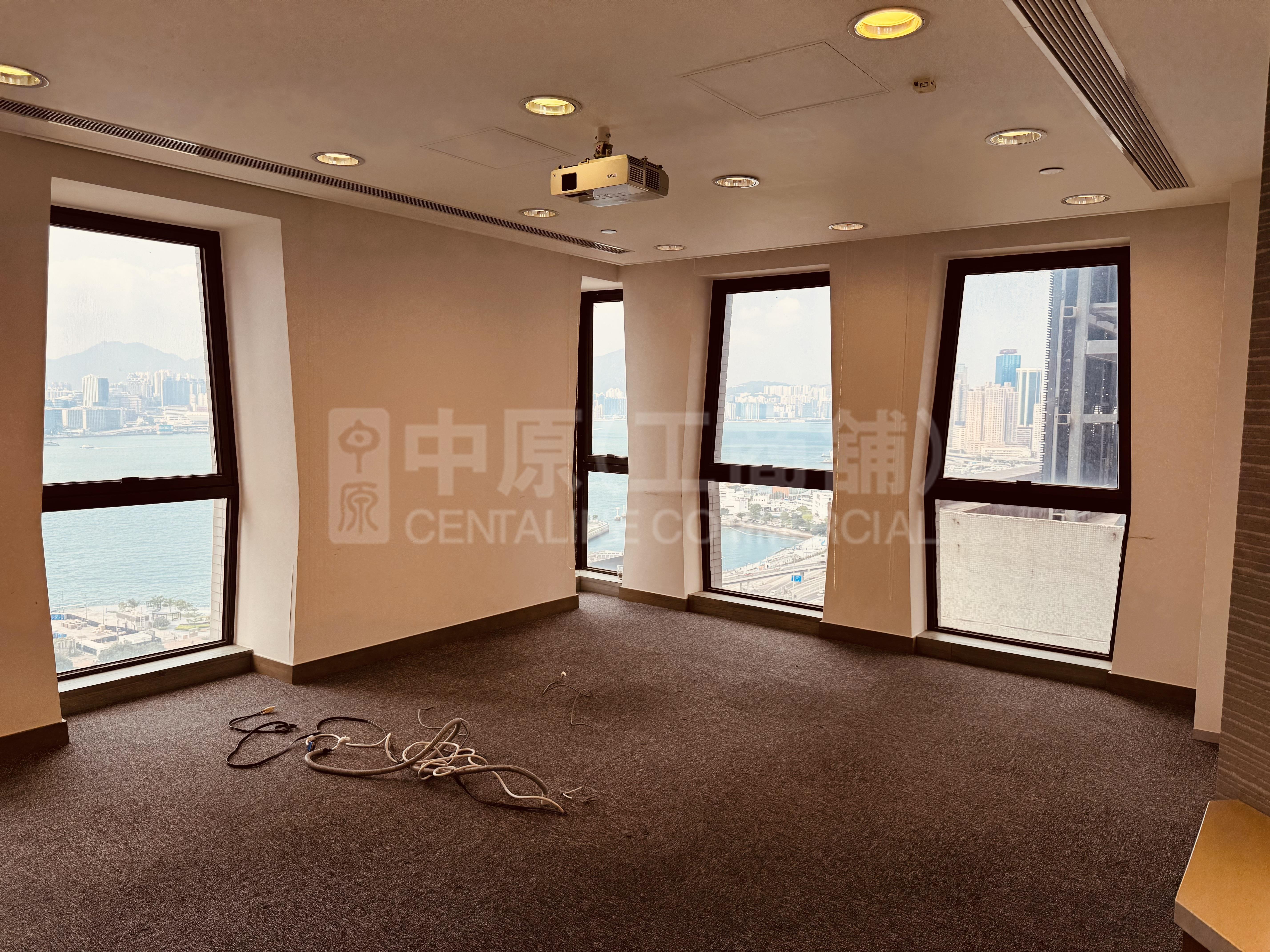 Photo materials about Overseas Trust Bank Building | Office Listing | Centaline Commercial
