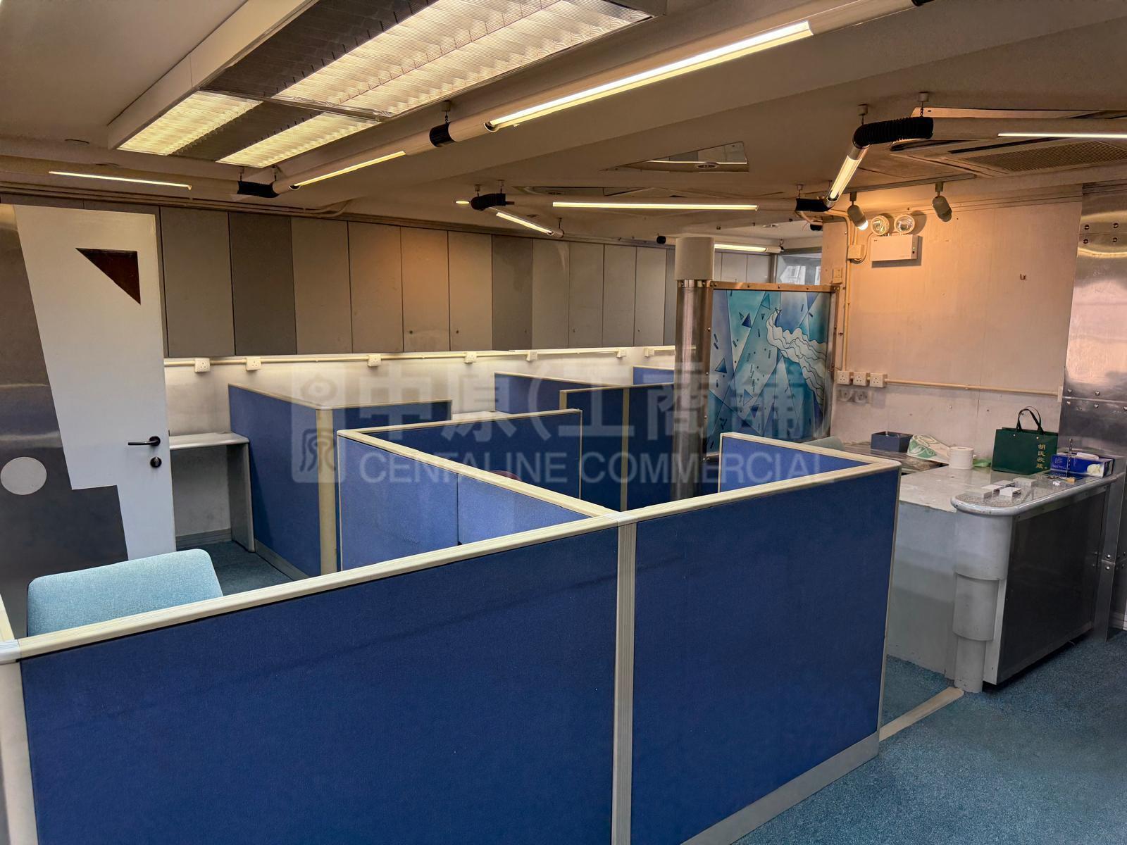 Photo materials about Wah Hen Commercial Centre | Office Listing | Centaline Commercial