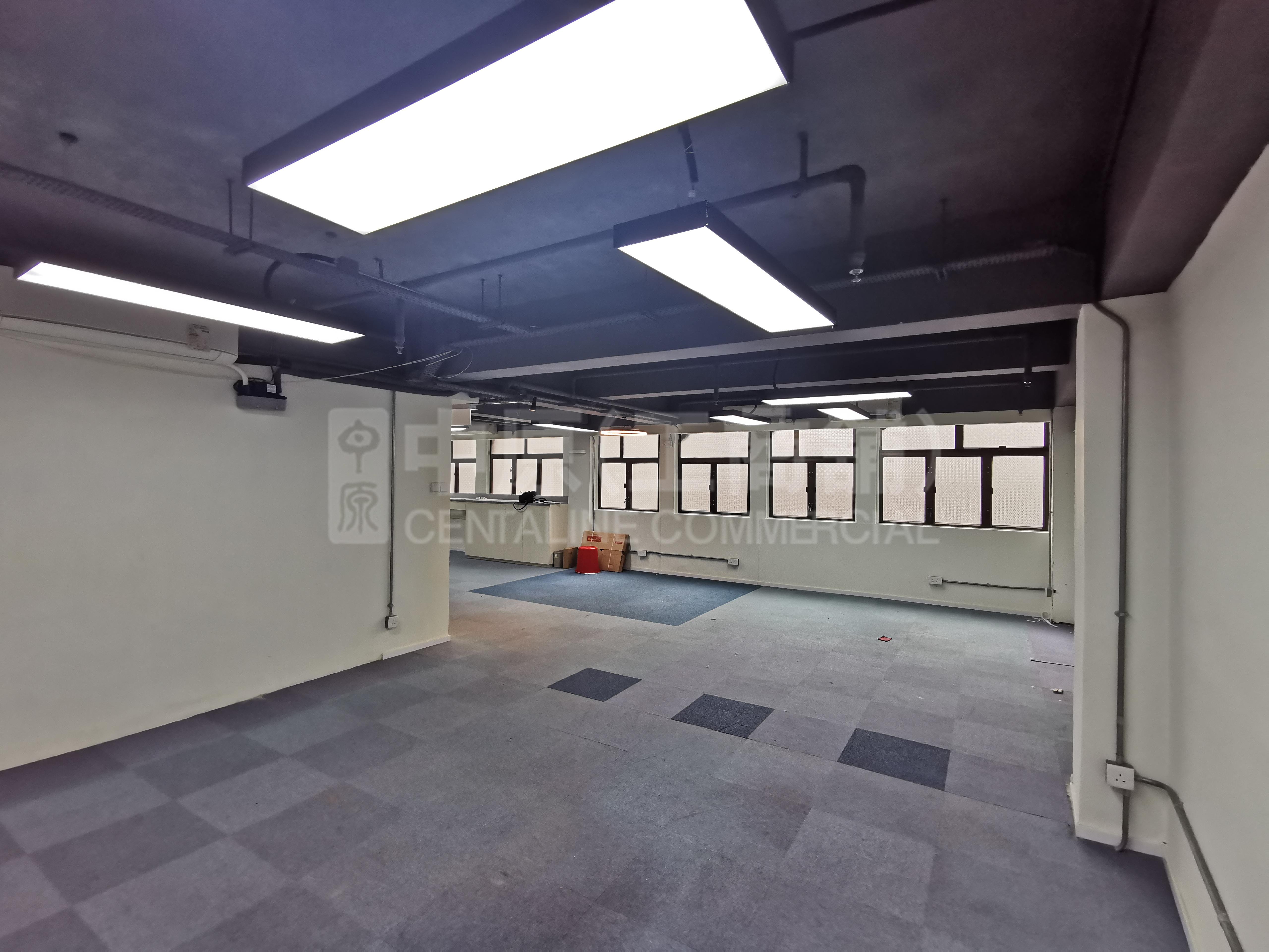 Photo materials about Luk Yu Building | Office Listing | Centaline Commercial