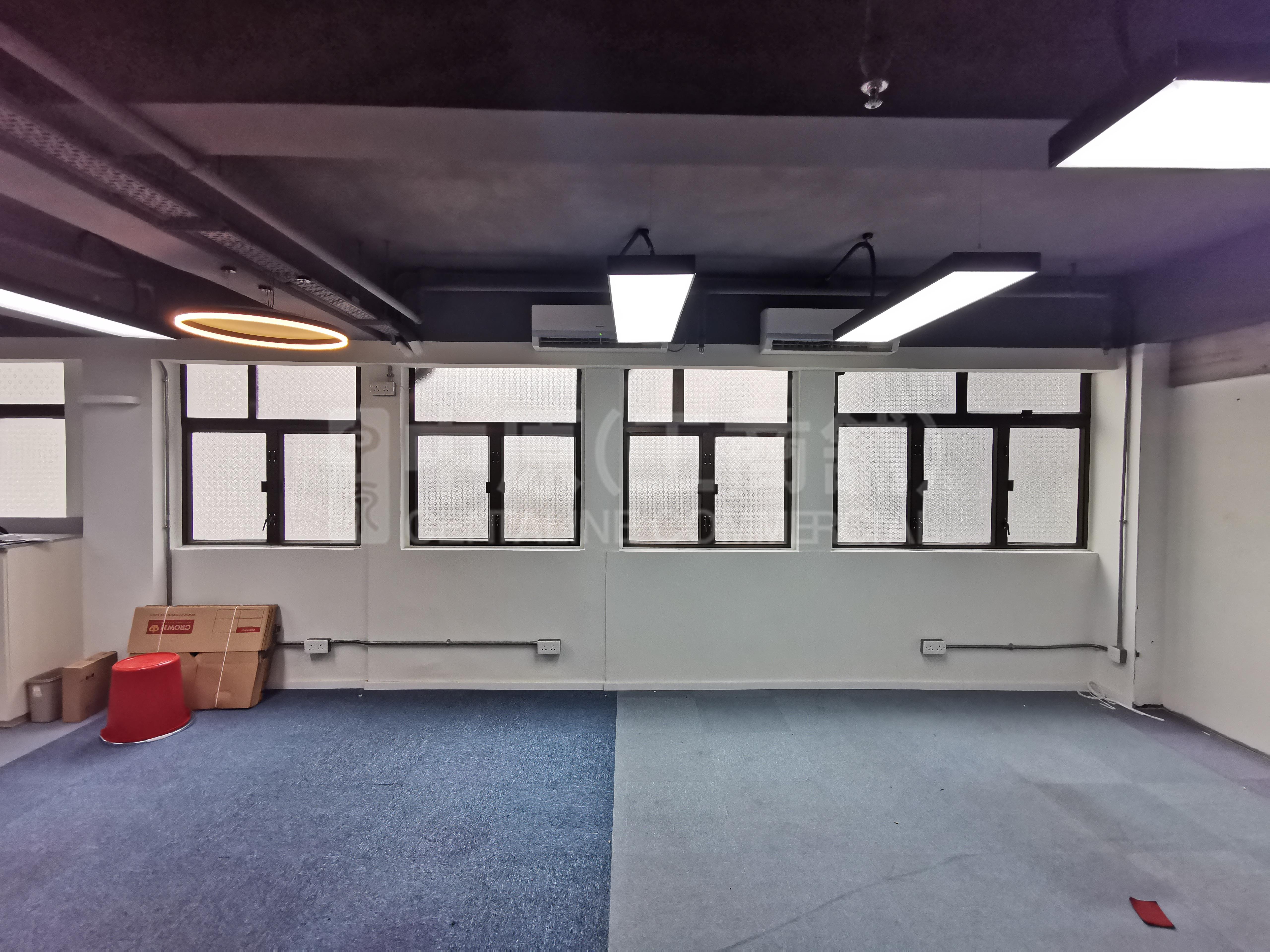 Photo materials about Luk Yu Building | Office Listing | Centaline Commercial