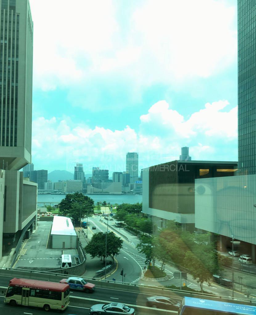 遠東金融中心｜寫字樓樓盤｜中原工商舖