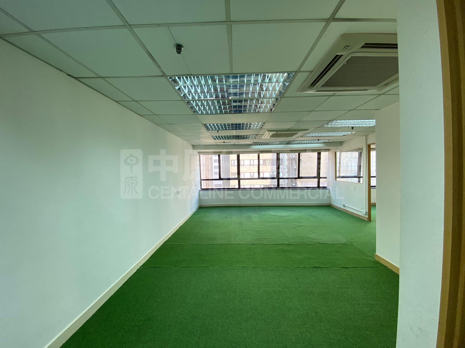Photo materials about Arion Commercial Centre | Office Listing | Centaline Commercial
