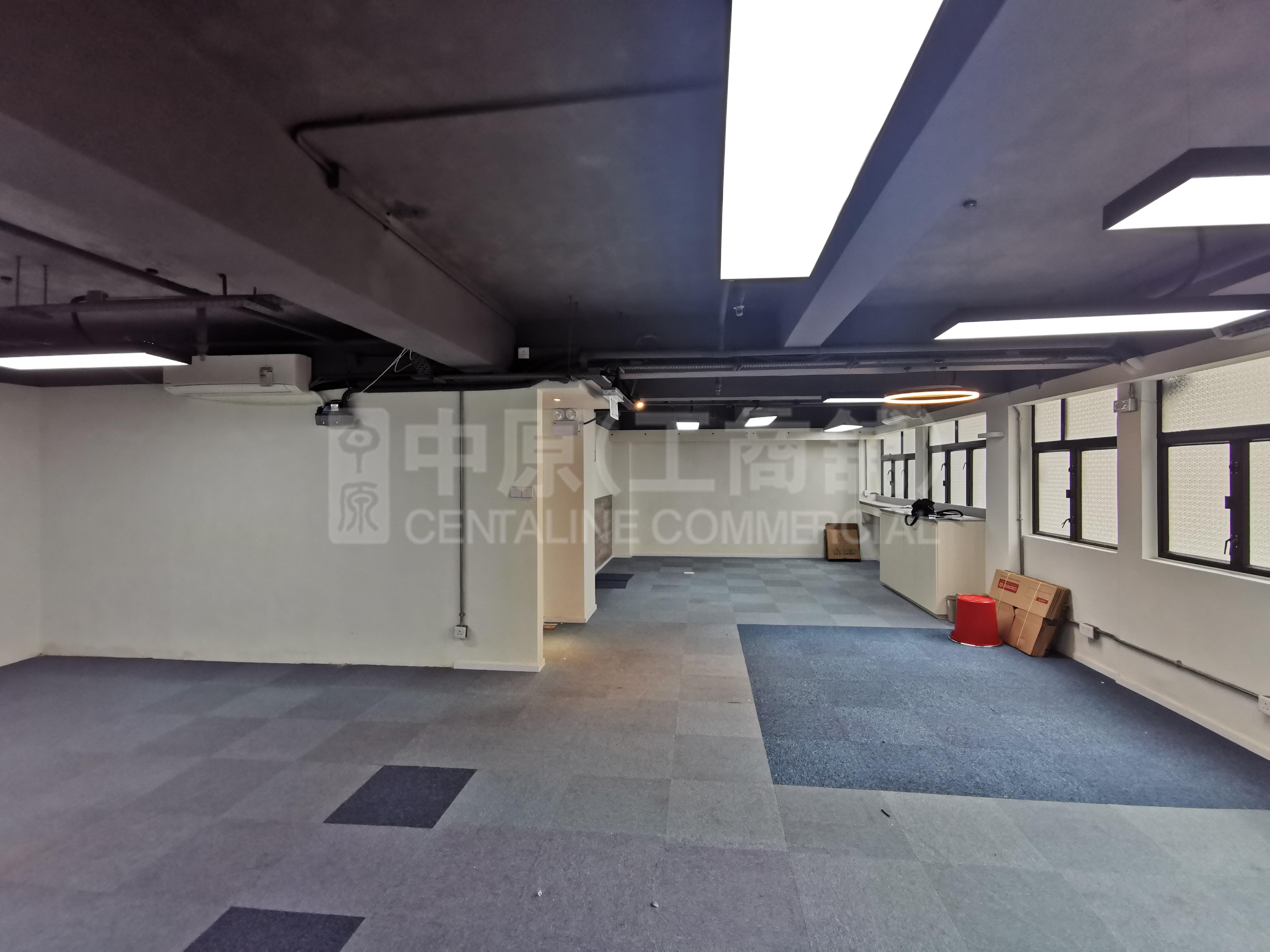 Photo materials about Luk Yu Building | Office Listing | Centaline Commercial