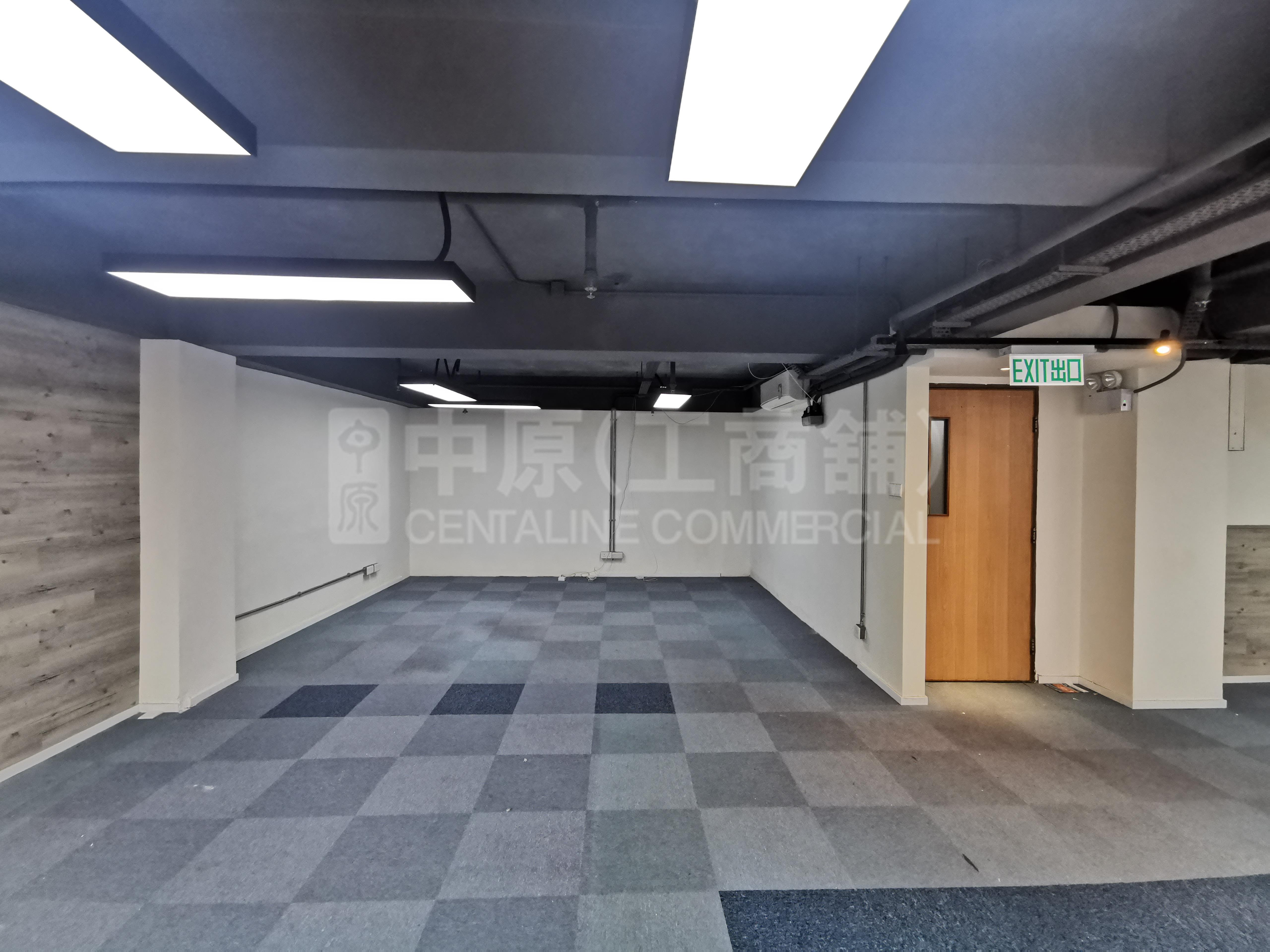 Photo materials about Luk Yu Building | Office Listing | Centaline Commercial