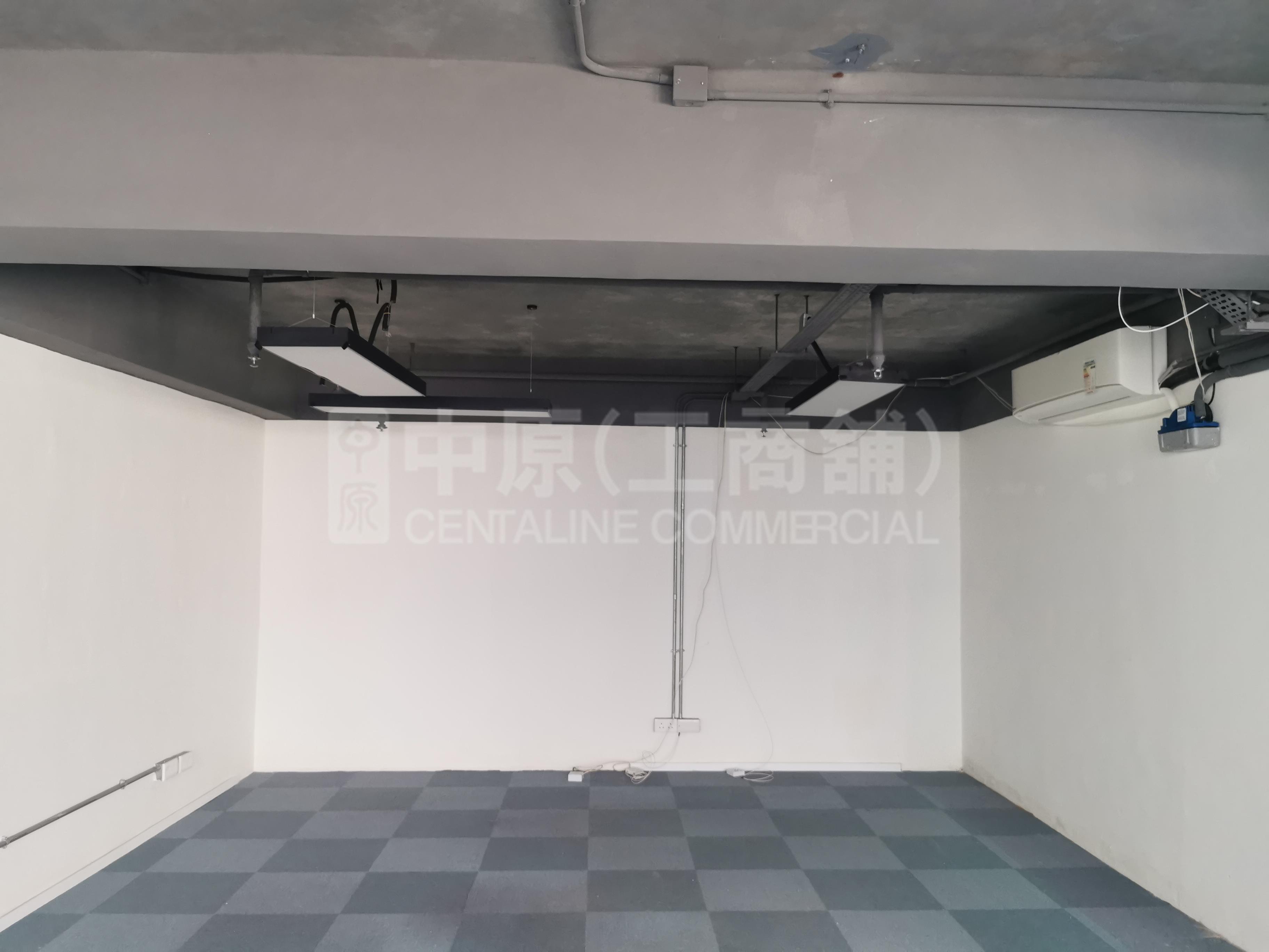 Photo materials about Luk Yu Building | Office Listing | Centaline Commercial