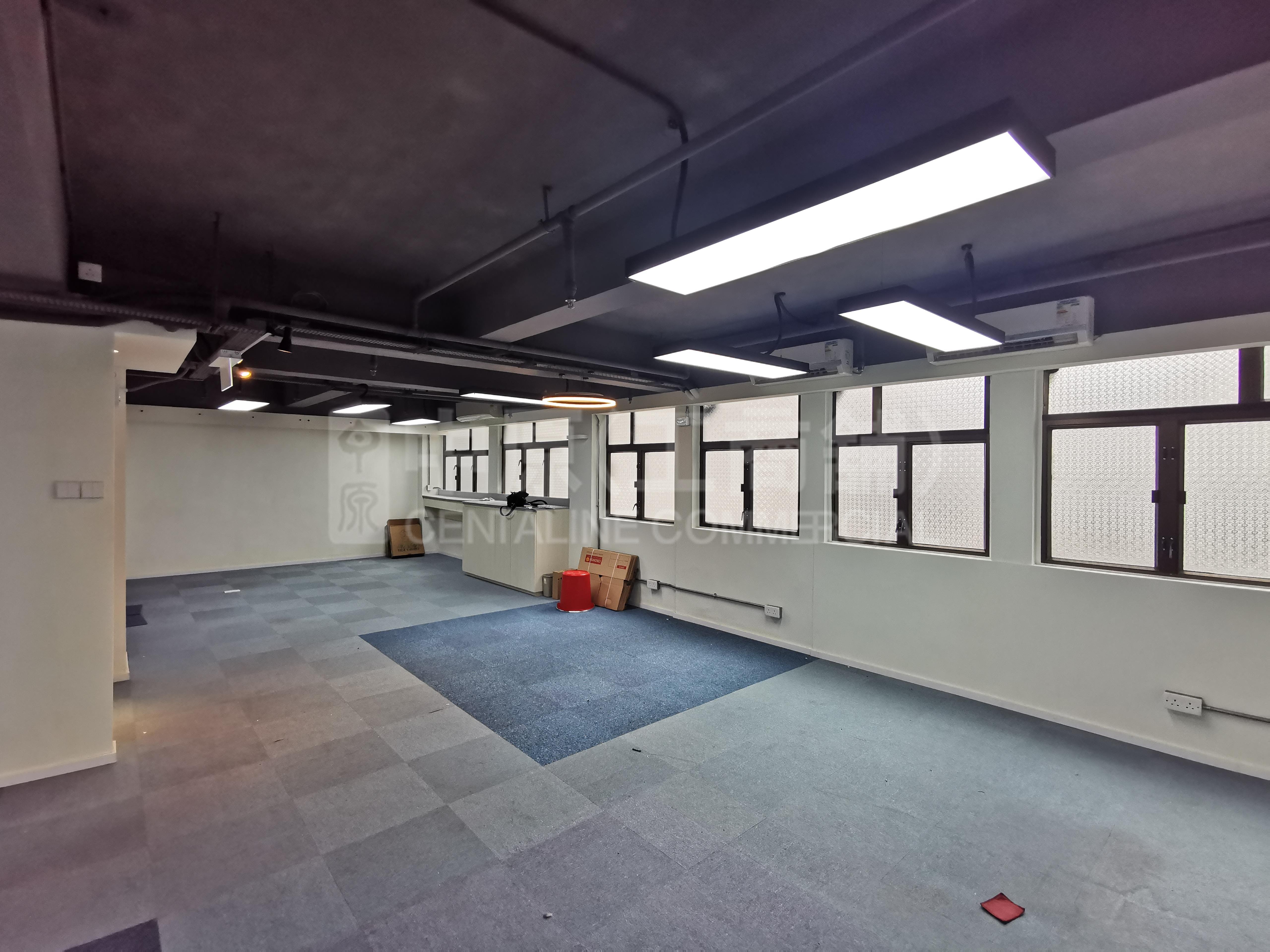 Photo materials about Luk Yu Building | Office Listing | Centaline Commercial