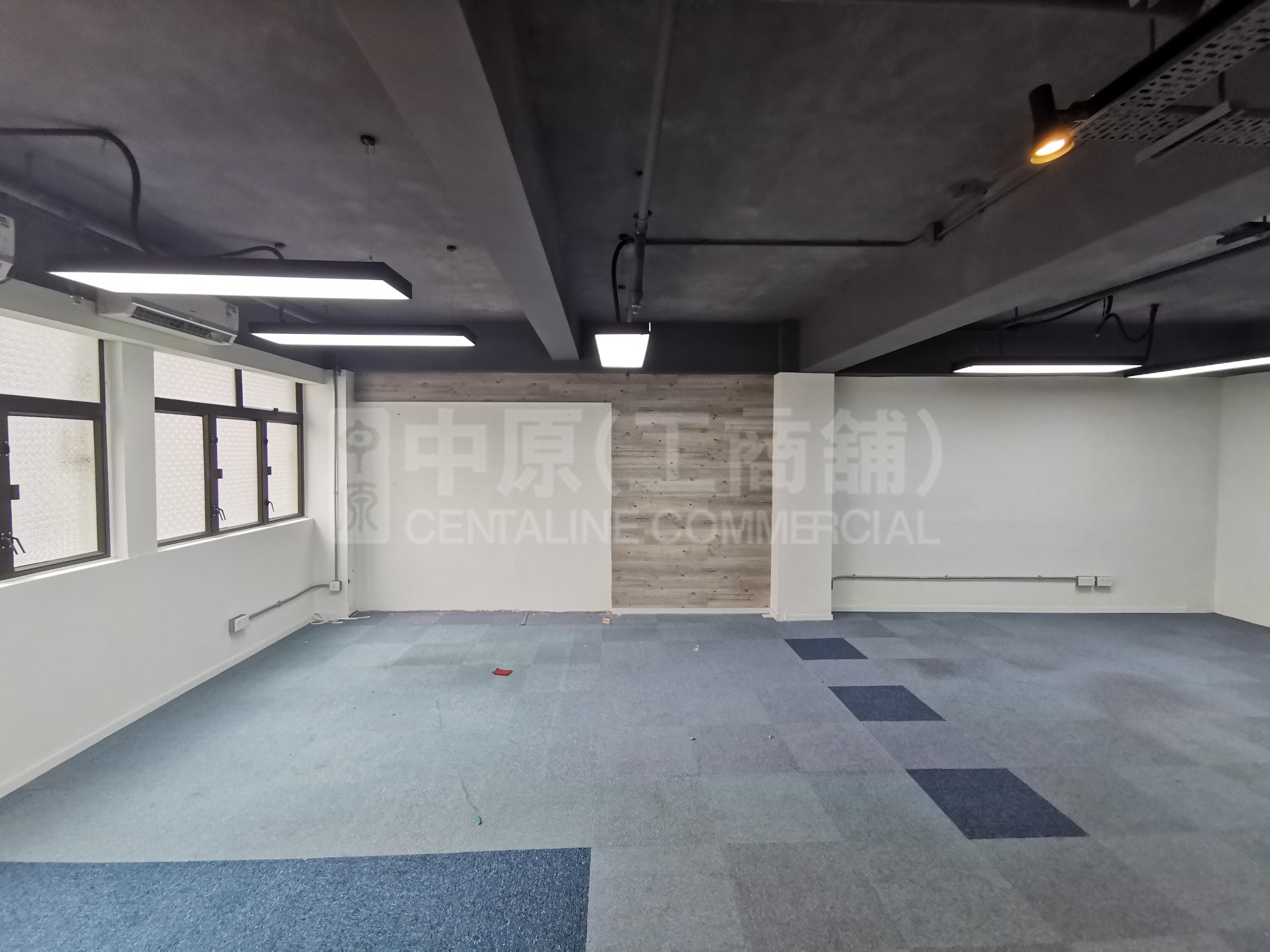 Photo materials about Luk Yu Building | Office Listing | Centaline Commercial