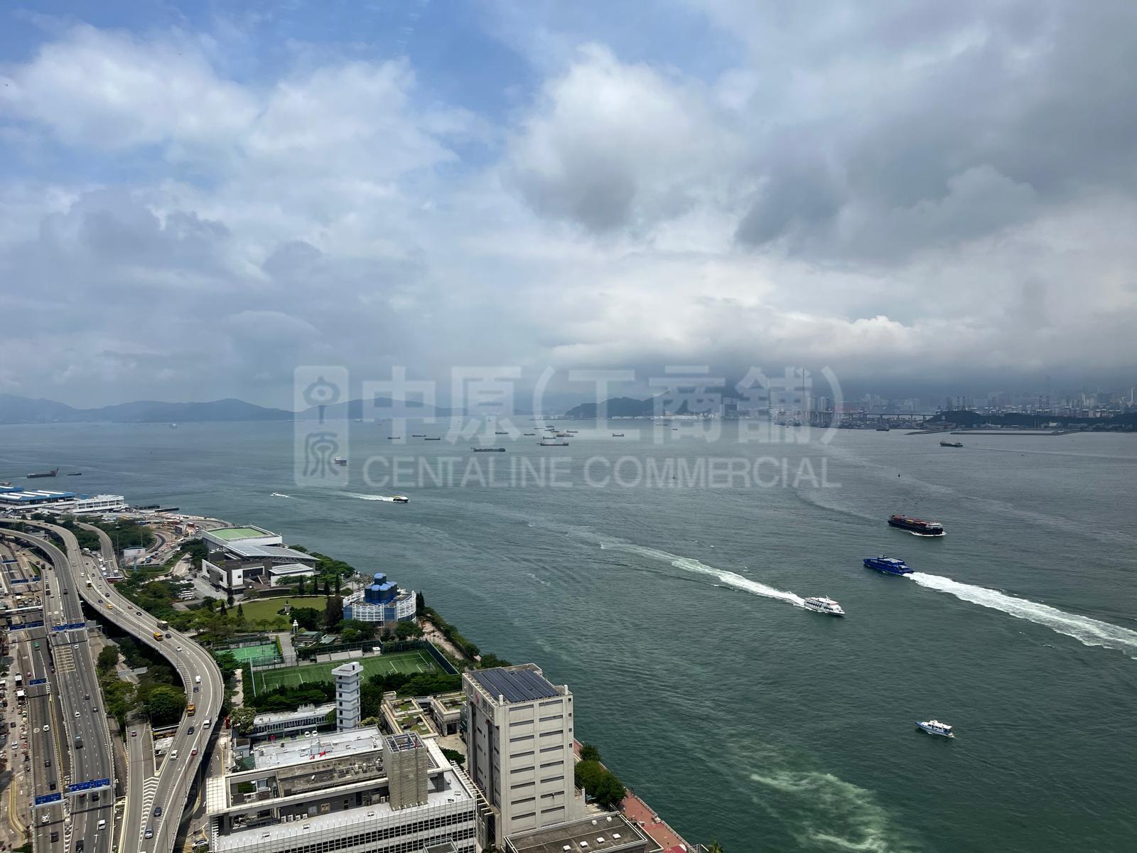 Shun Tak Centre, West Tower｜Office Property | Centaline Commercial