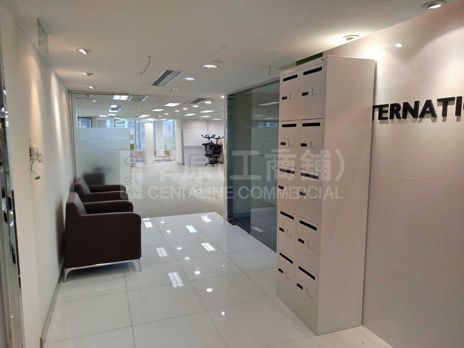 中港城5期｜寫字樓樓盤｜中原工商舖