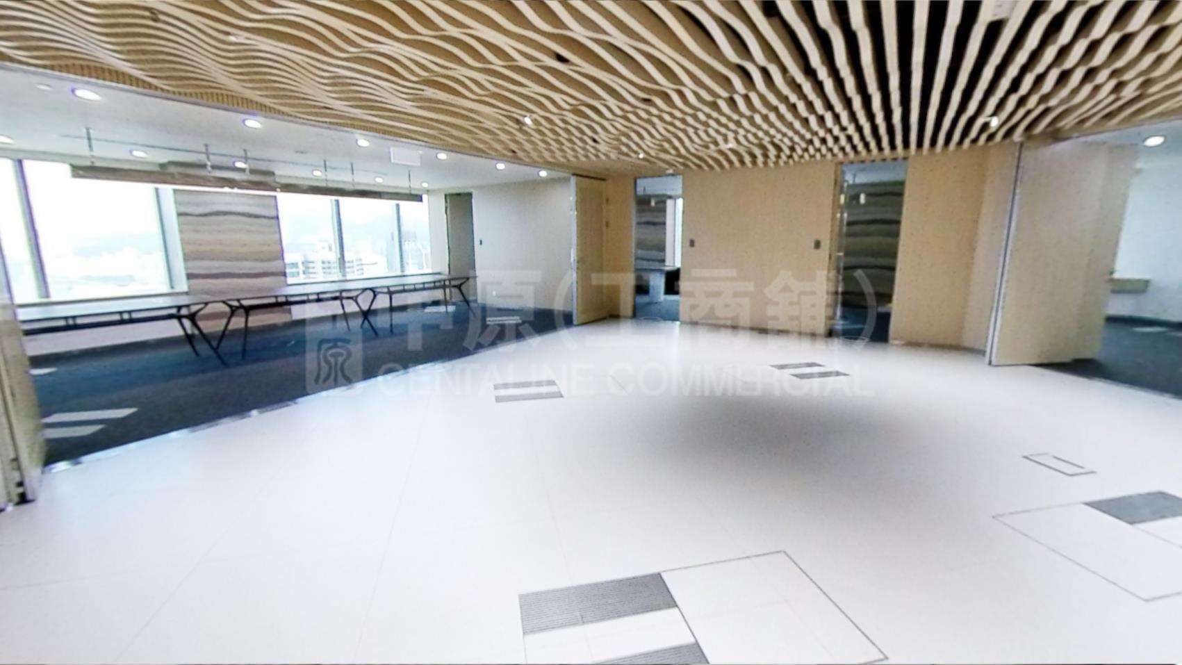 The Center｜Office Property | Centaline Commercial