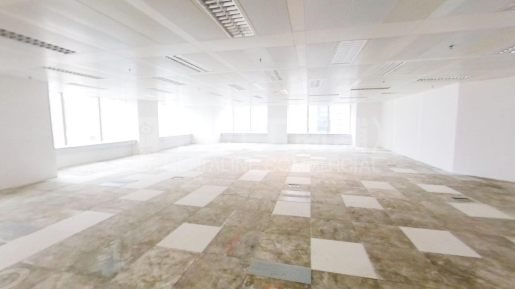 The Center｜Office Property | Centaline Commercial