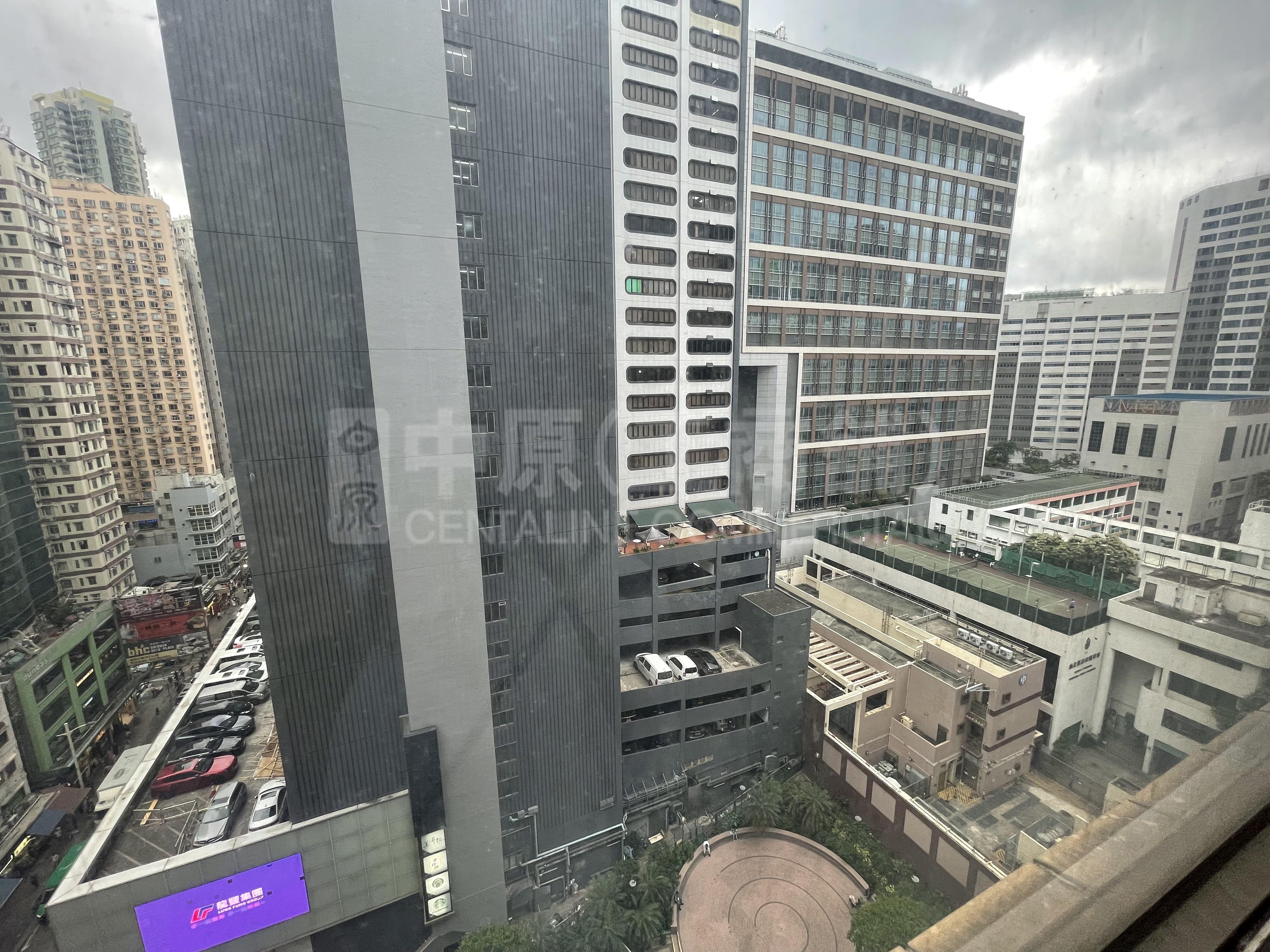 和富商业大厦的相片资料｜写字楼楼盘｜中原工商铺