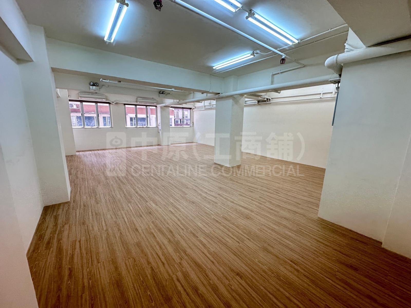 Photo materials about Granville House | Office Listing | Centaline Commercial
