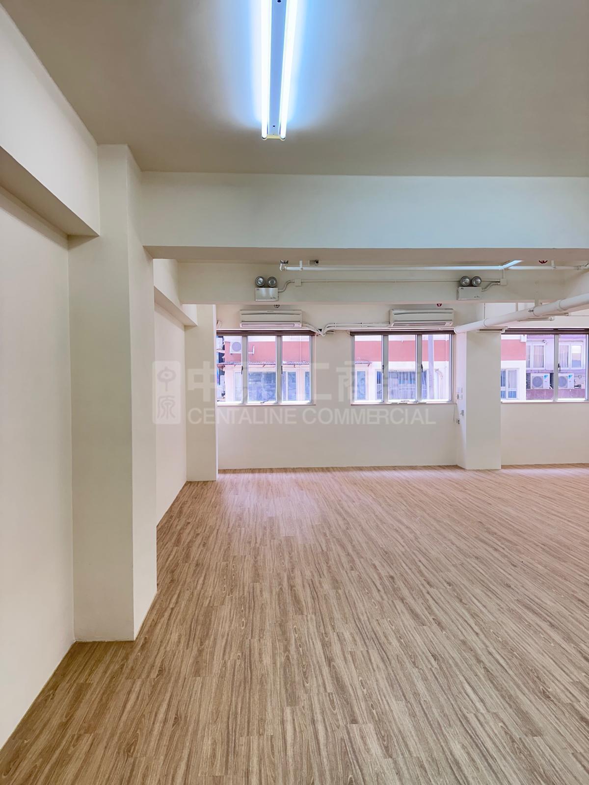 Photo materials about Granville House | Office Listing | Centaline Commercial