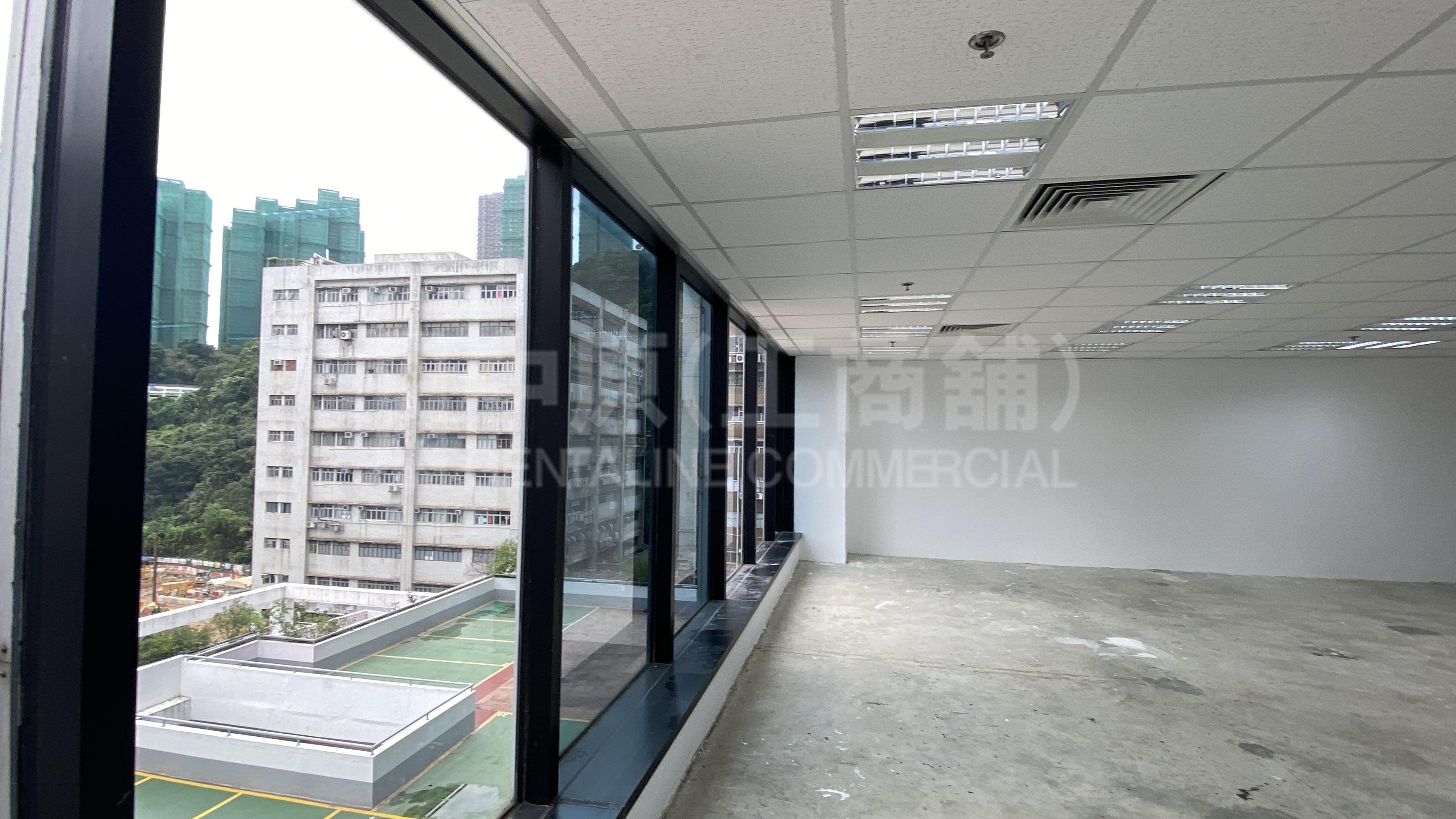 沙田商業中心｜寫字樓樓盤｜中原工商舖