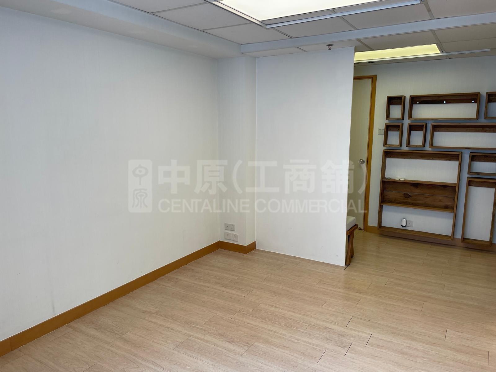 Photo materials about Champion Building | Office Listing | Centaline Commercial