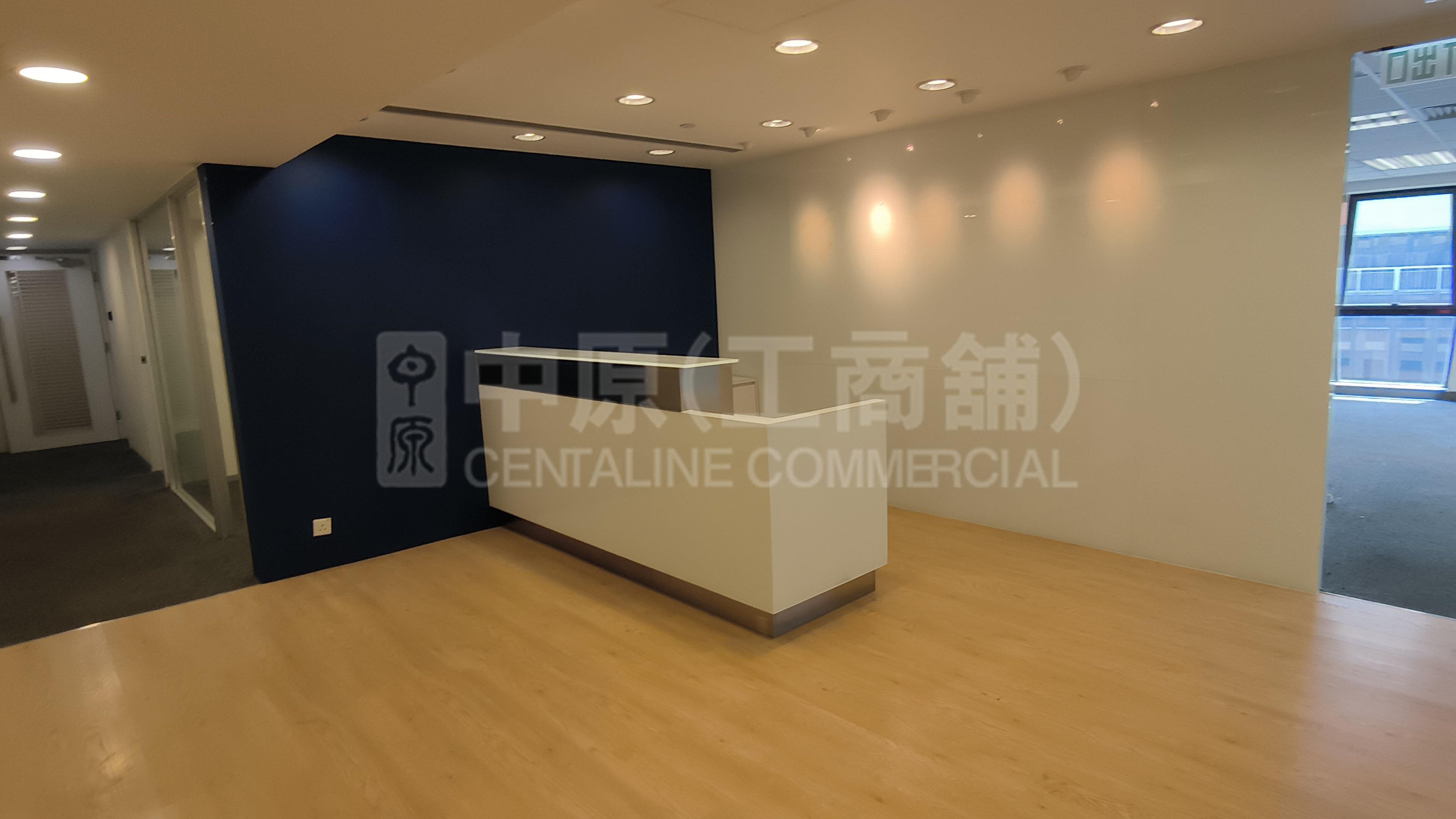 Photo materials about Overseas Trust Bank Building | Office Listing | Centaline Commercial