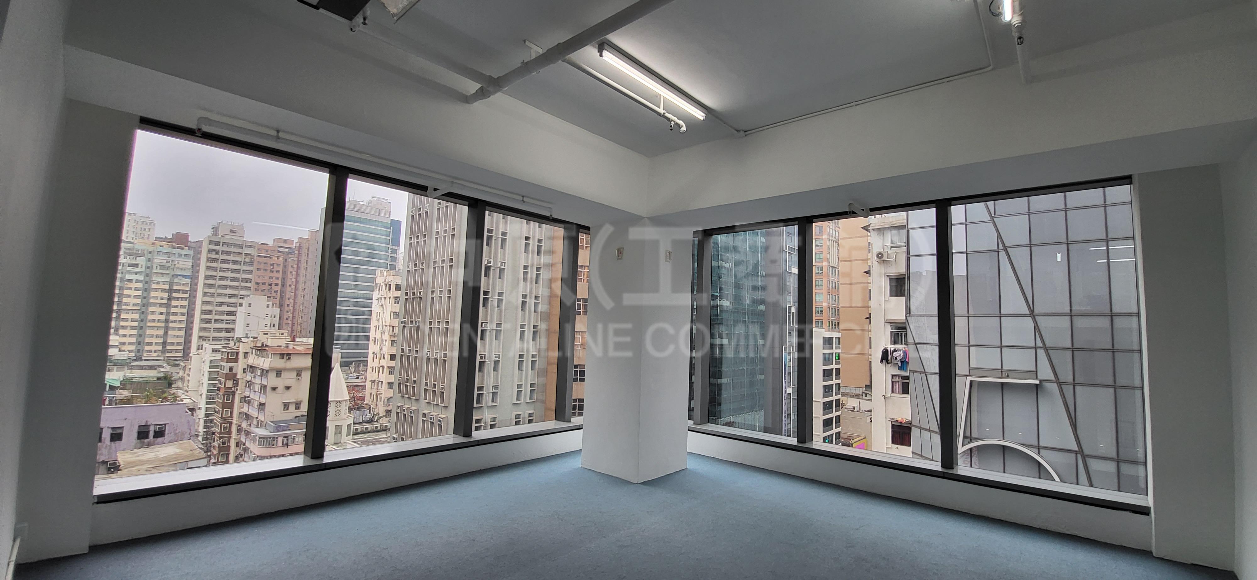 Photo materials about Grand Place | Office Listing | Centaline Commercial